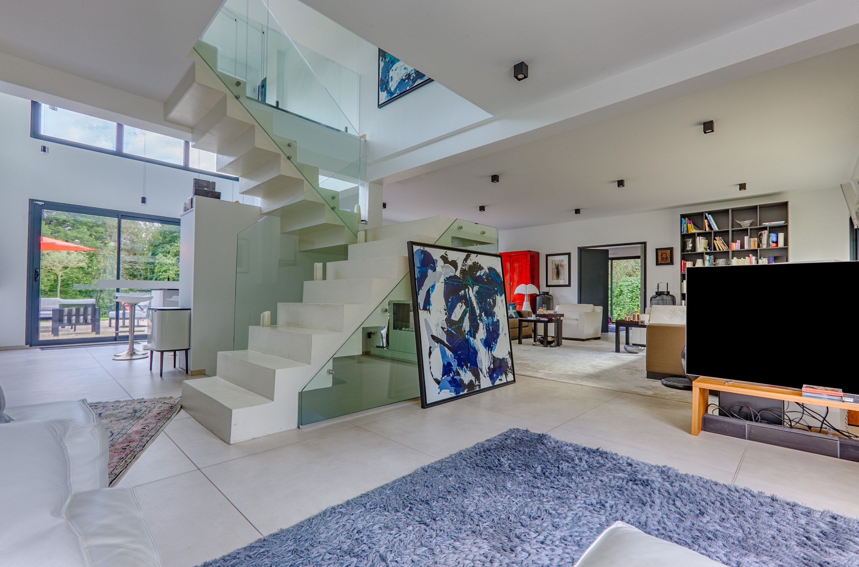  Modern luxury home - 物件實景