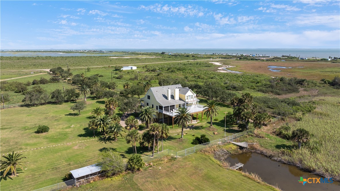 Port Lavaca, Texas, 77979, United States, 4 Bedrooms Bedrooms, ,5 BathroomsBathrooms,Residential,For Sale,1989257