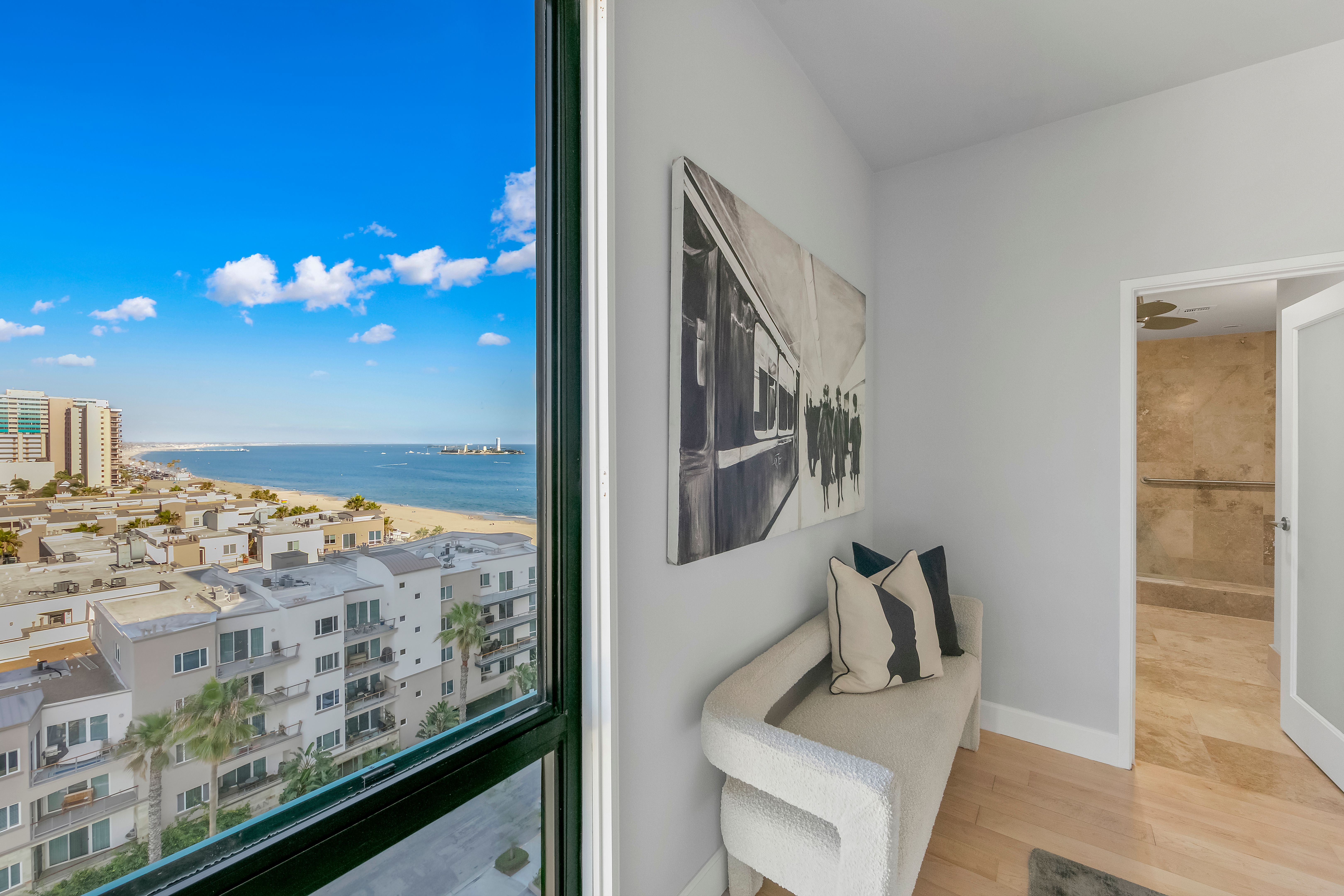  1310 East Ocean Boulevard #1007, Long Beach, CA 90802 - 物件實景