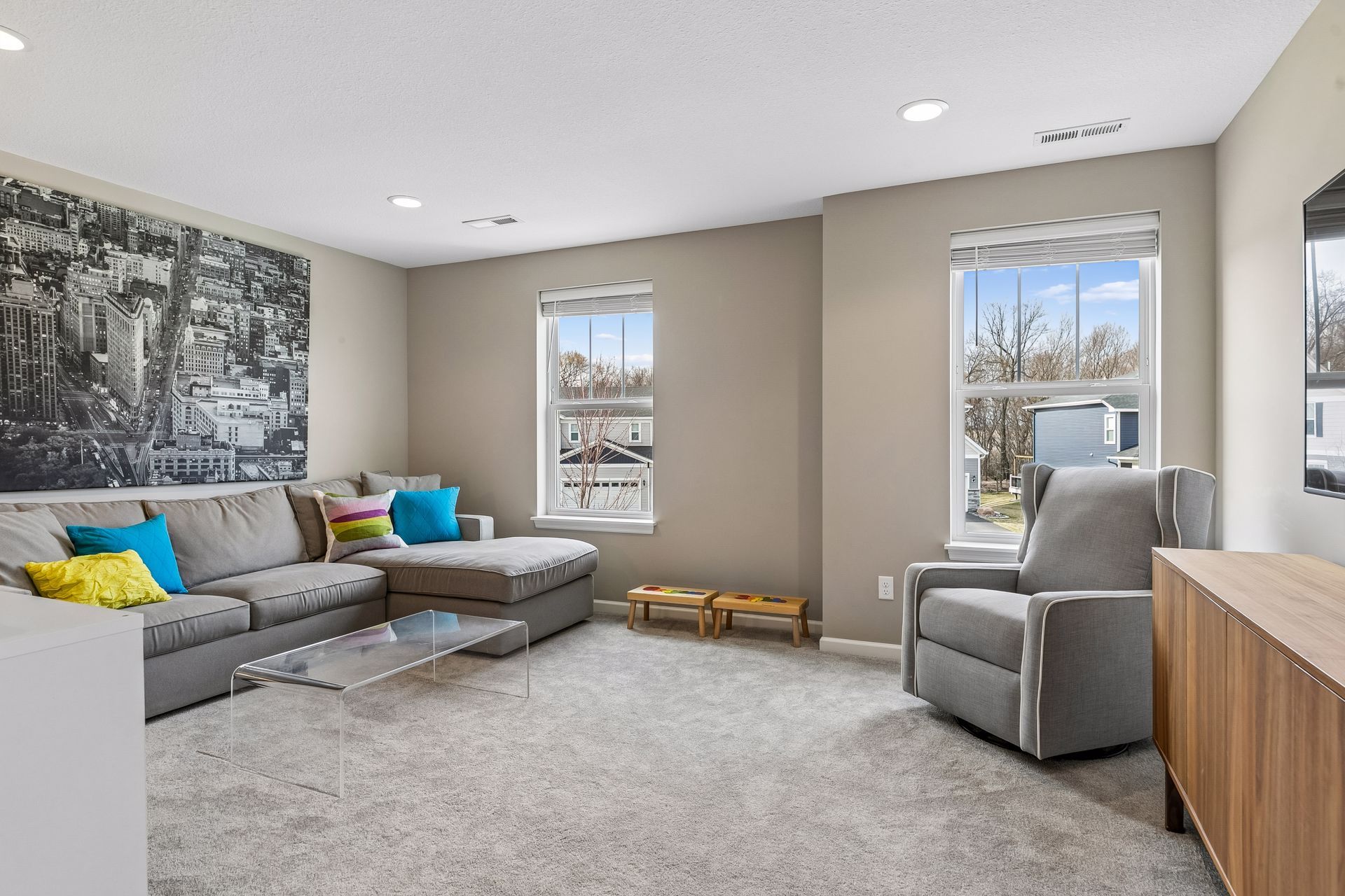  Beautiful Home in Southridge - 物件實景