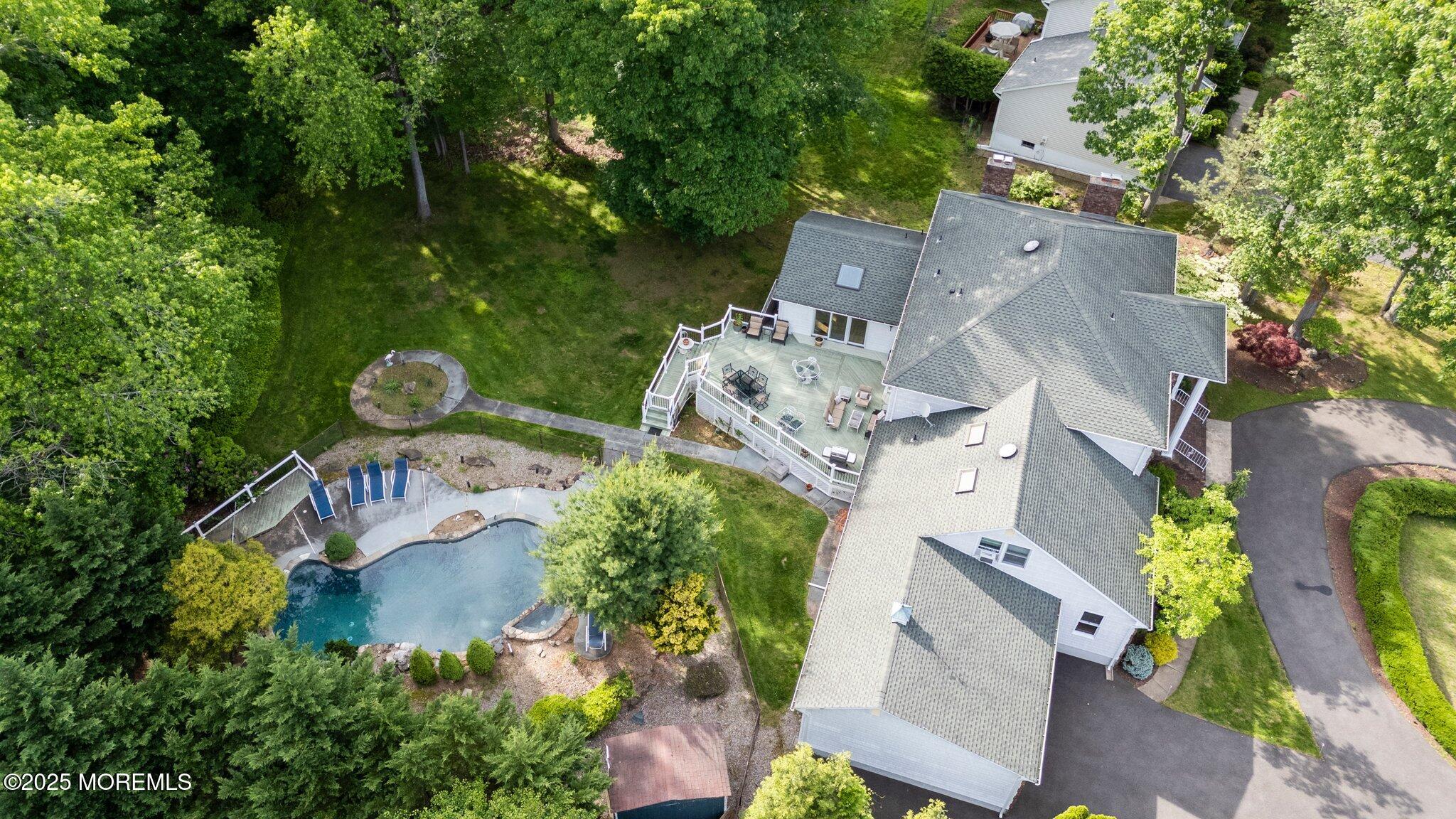 Morganville, New Jersey, 07751, United States, 6 Bedrooms Bedrooms, ,6 BathroomsBathrooms,Residential,For Sale,1823484