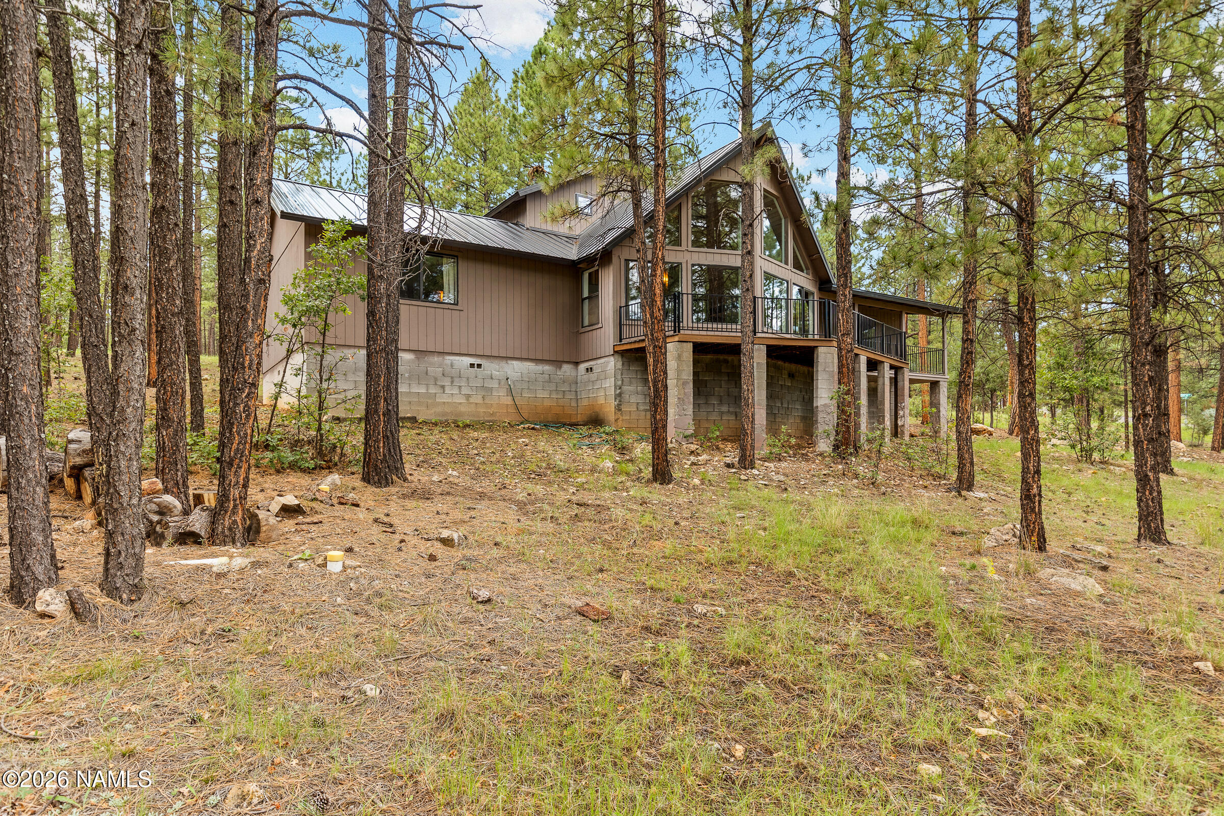  3579 Starlight Drive, Happy Jack, AZ 86024 - 物件實景