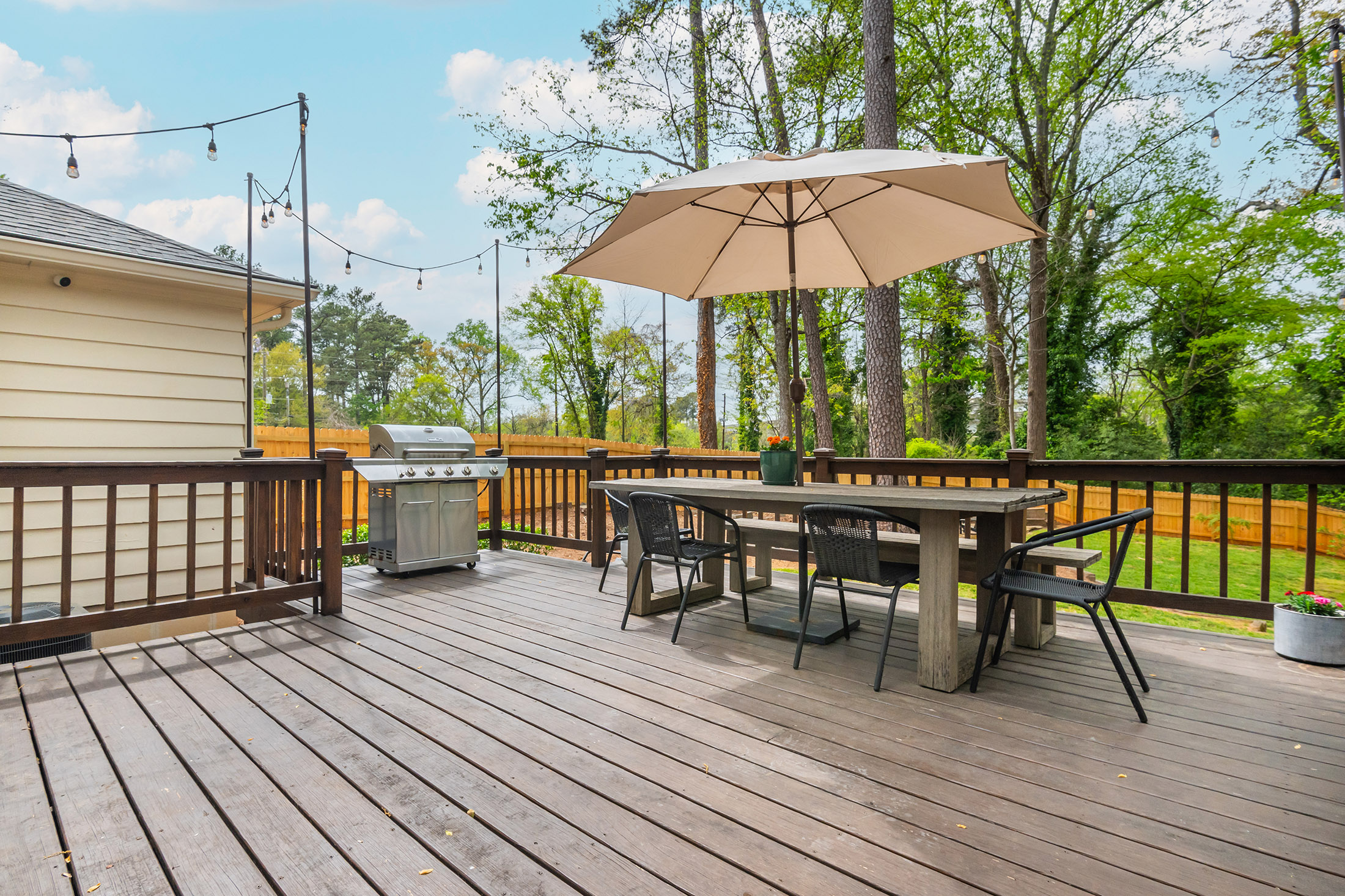  Beautifully Updated Cottage in the Heart of Martin Manor in Buckhead - 物件實景