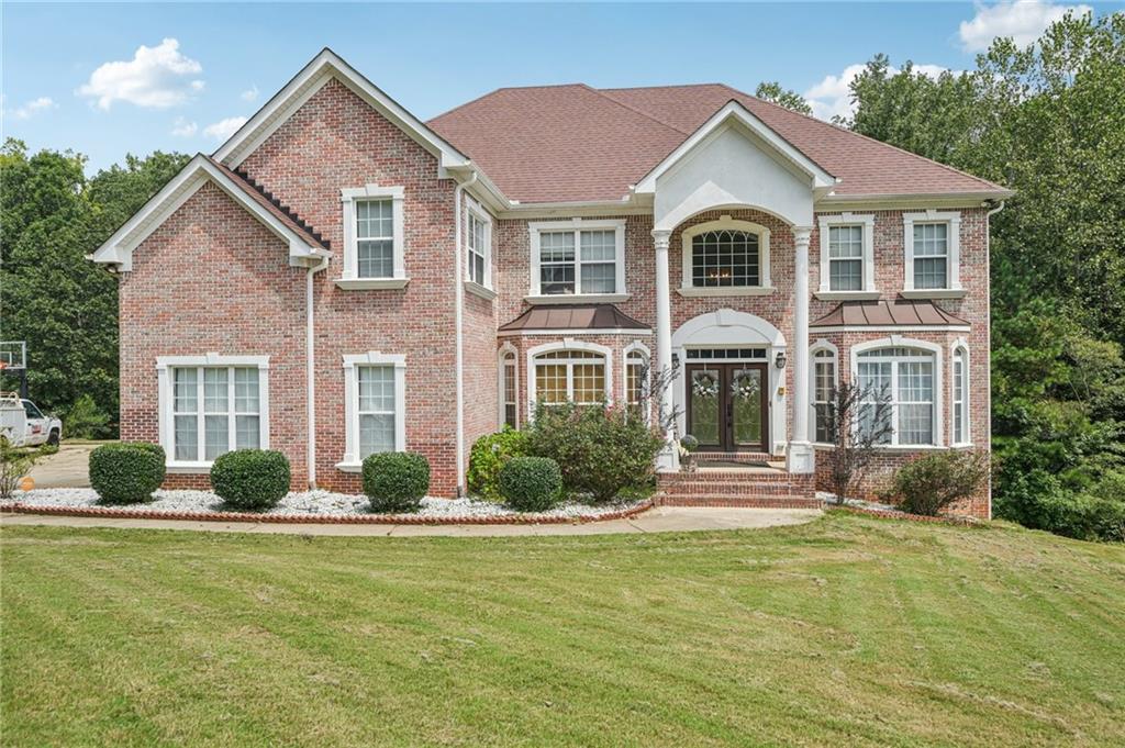 Stockbridge, Georgia, 30281, United States, 5 Bedrooms Bedrooms, ,4 BathroomsBathrooms,Residential,For Sale,1975604