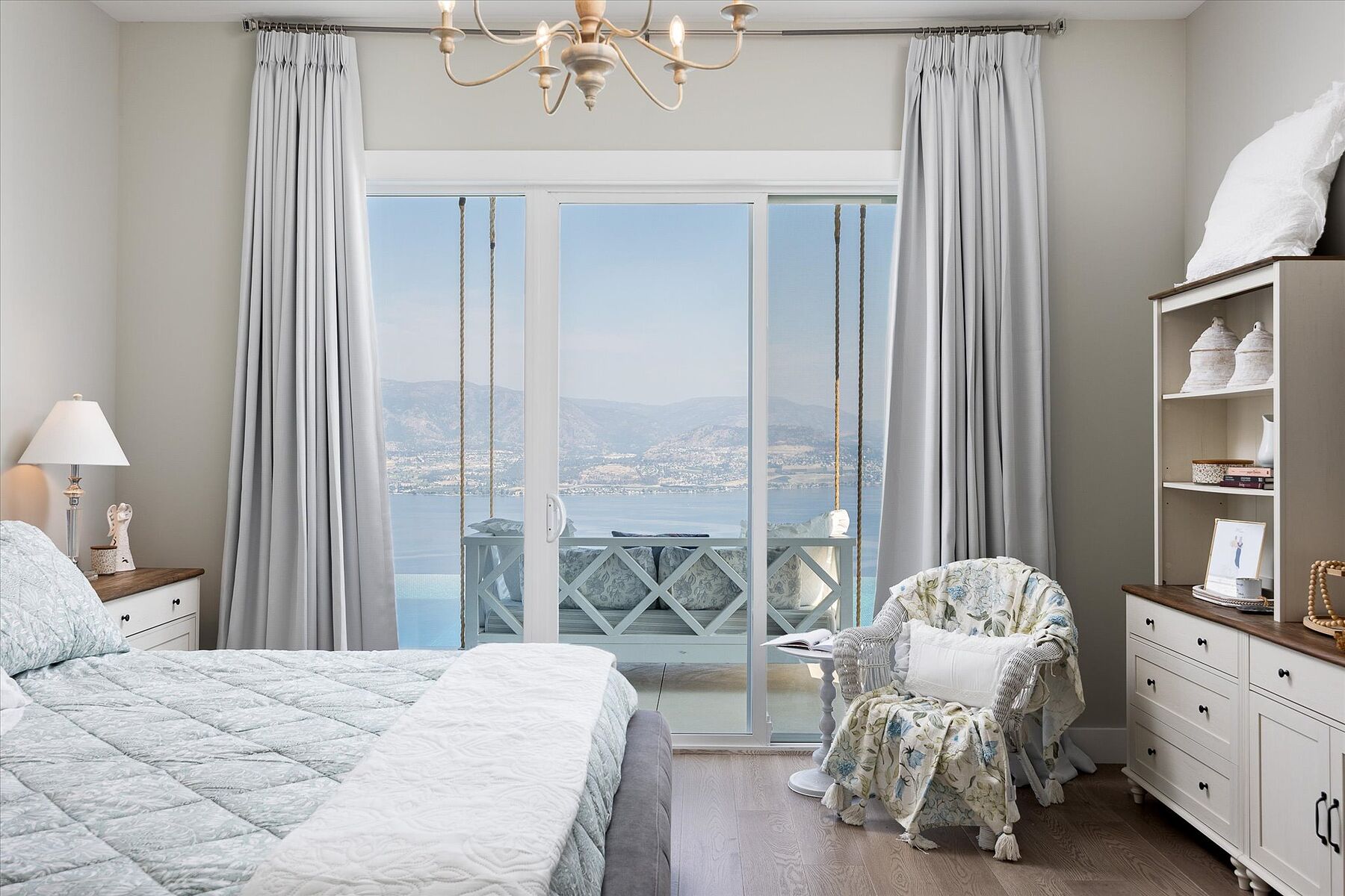  Upper Mission Views - 物件實景