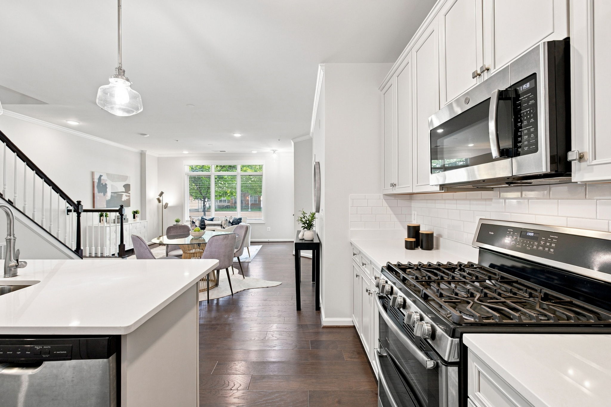  1108 Ribbon Limestone Terrace SE, Leesburg, VA, 20175 - 物件實景