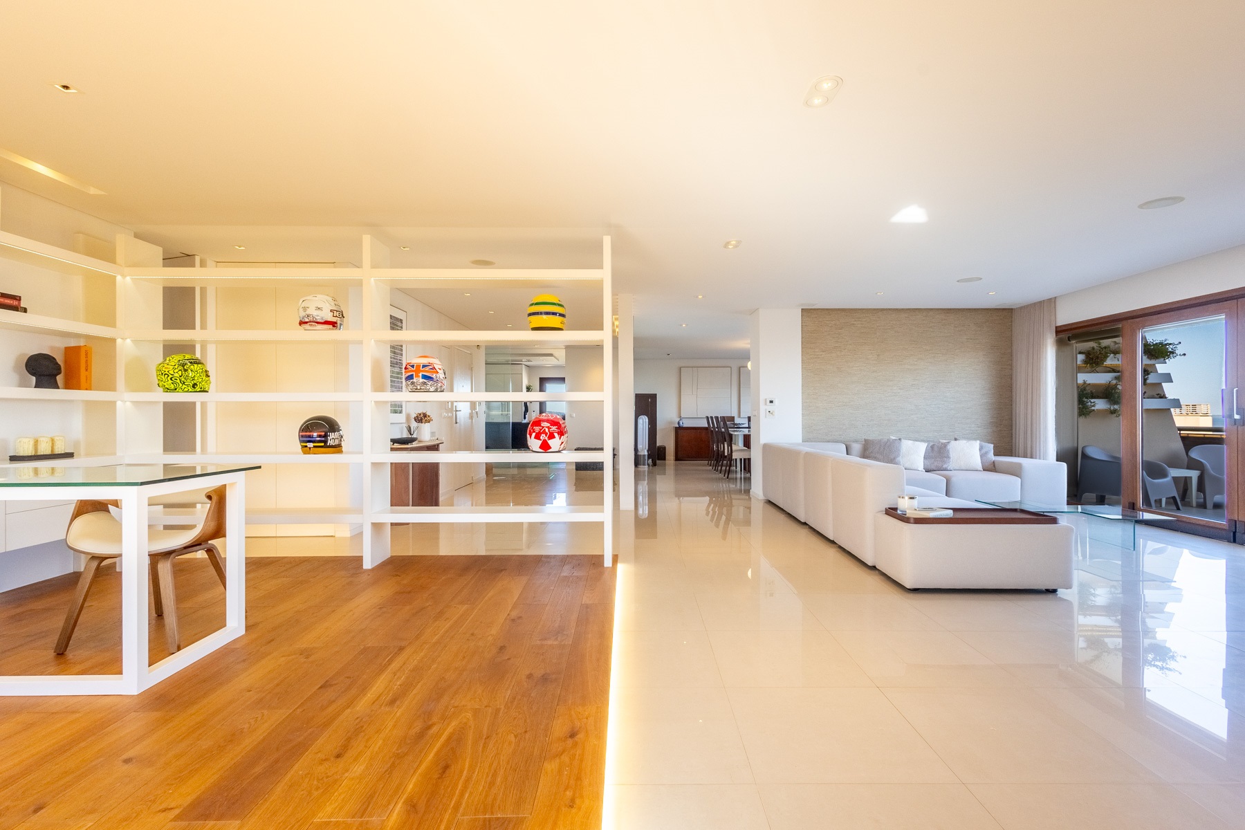  Ultimo Piso/Penthouse, 5 bedrooms, for Sale - 物件實景