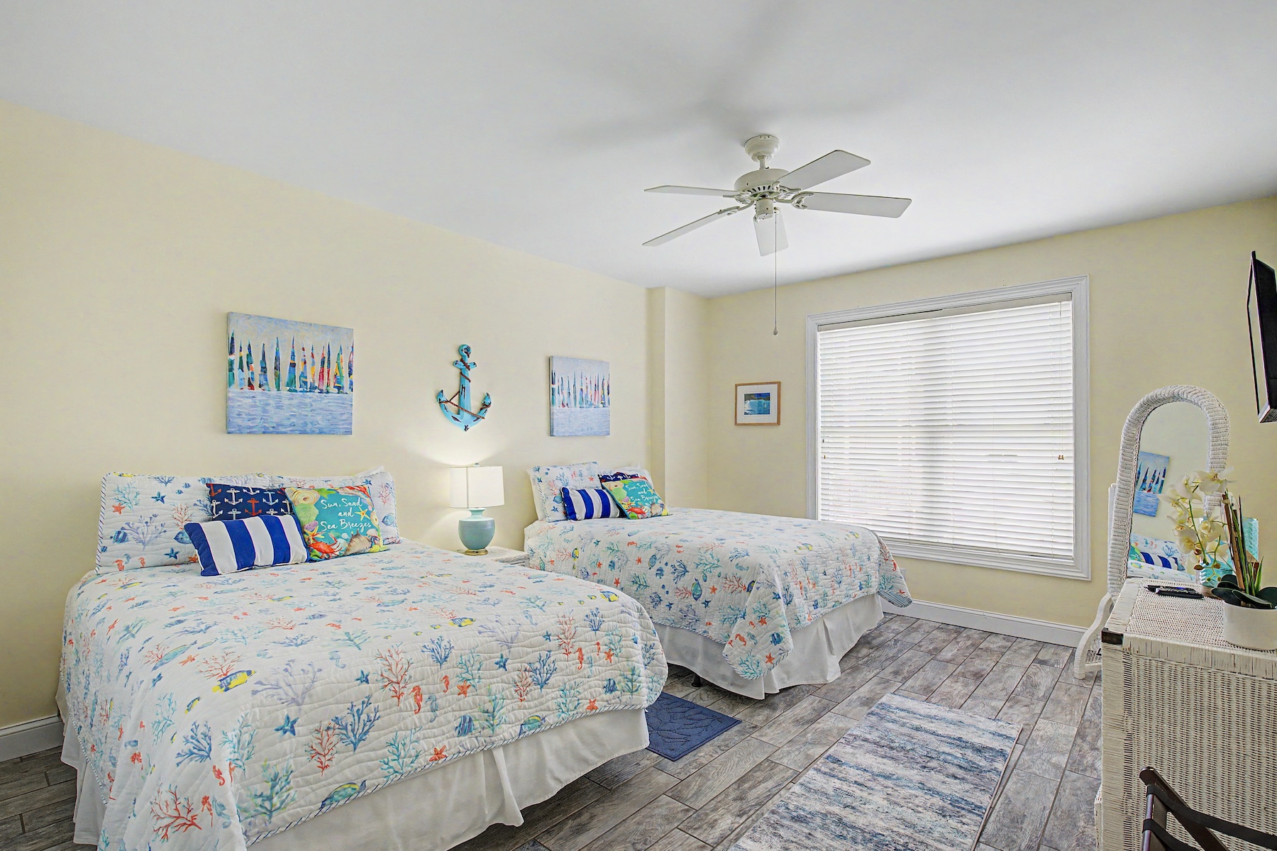 Desoto Beach Club Condo #205 - 物件實景