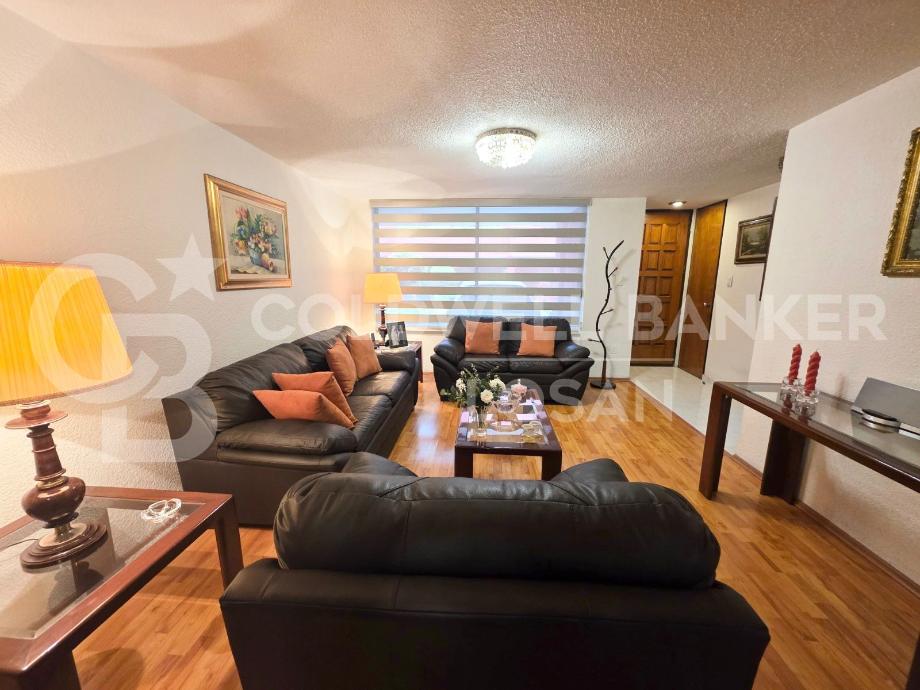 Benito Juárez, Ciudad de México, 03104, Mexico, 3 Bedrooms Bedrooms, ,4 BathroomsBathrooms,Residential,For Sale,1918647