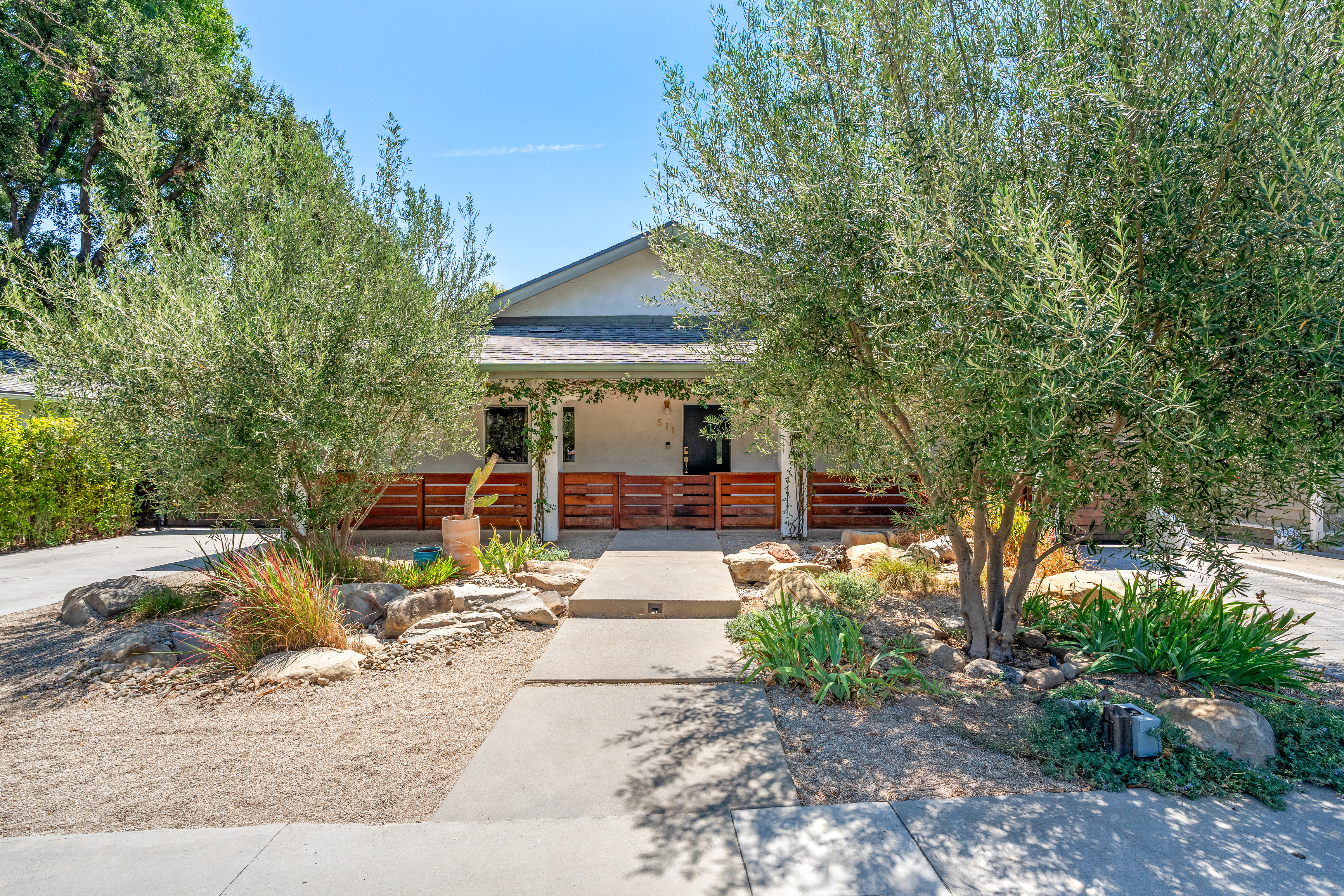  511 East Aliso Street, Ojai, CA 93023 - 物件實景