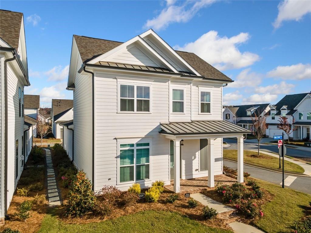 Canton, Georgia, 30115, United States, 4 Bedrooms Bedrooms, ,4 BathroomsBathrooms,Residential,For Sale,1866443