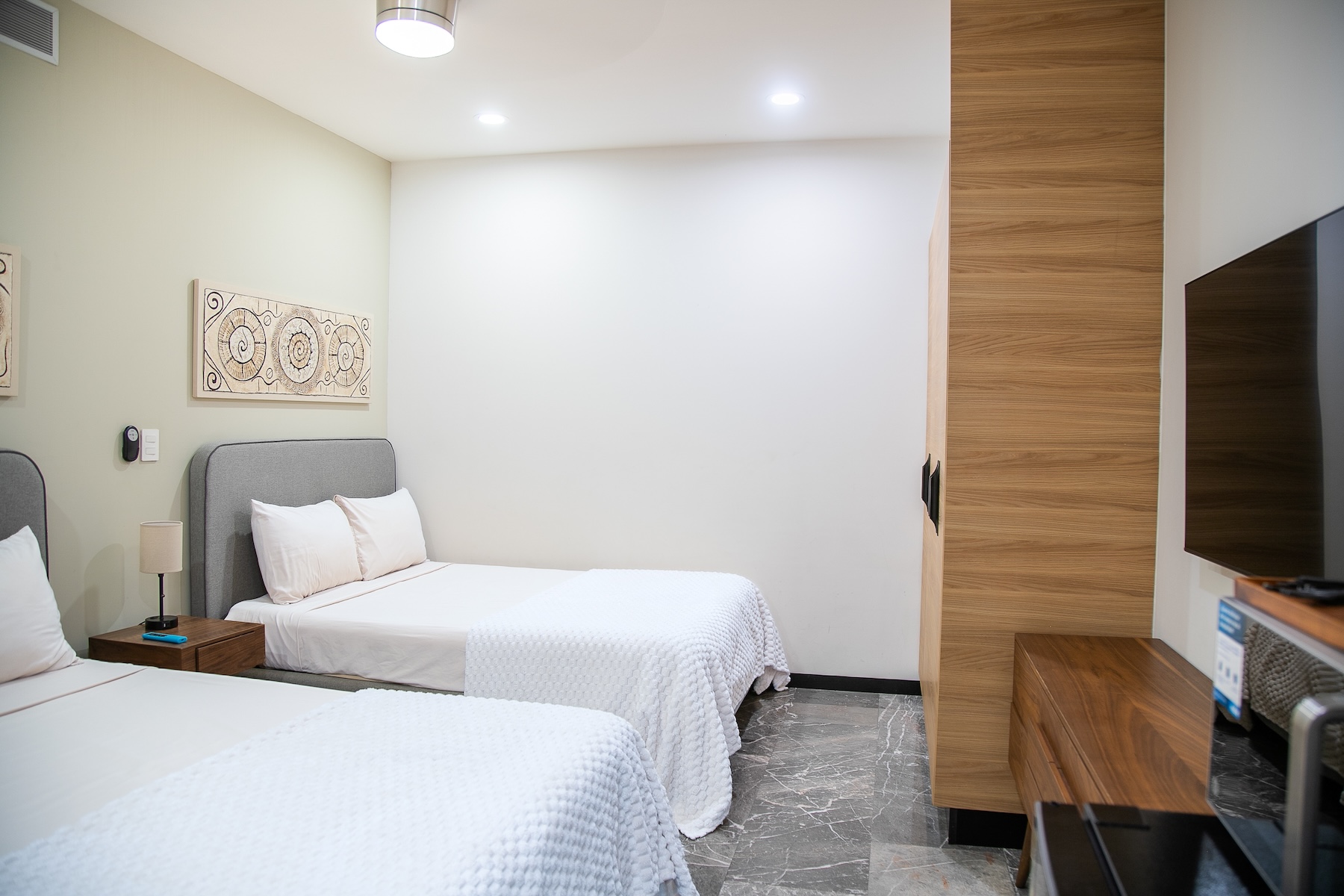 PRIVATE OCEANFRONT HORIZON RETREAT RESIDENCE - 物件實景