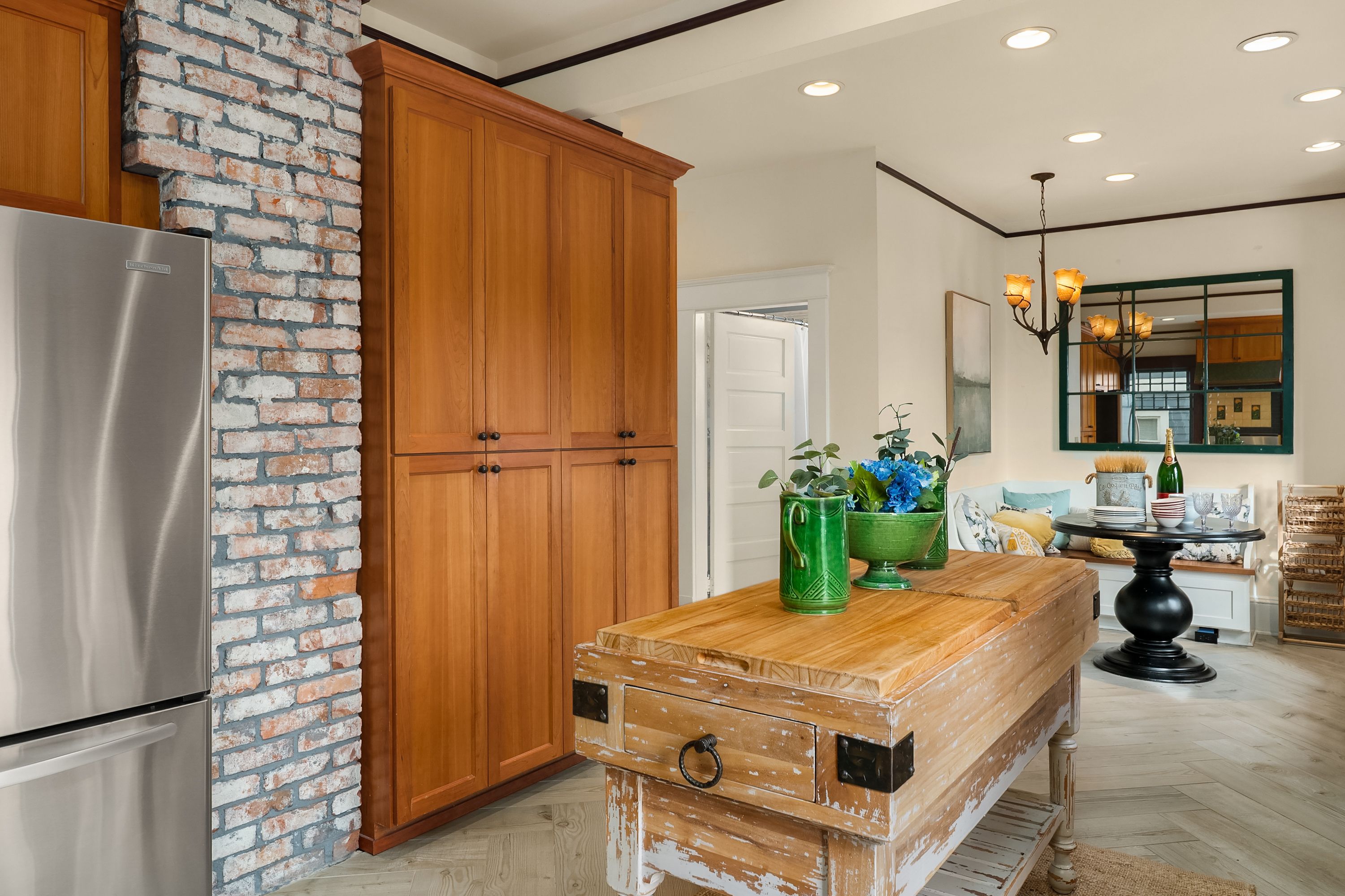  6264 19th Avenue Northeast, Seattle, WA 98115 - 物件實景