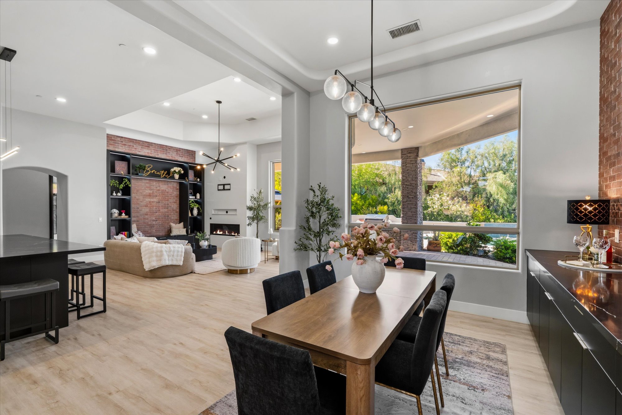  13622 N Sunset Drive¦Fountain Hills, AZ - 物件實景