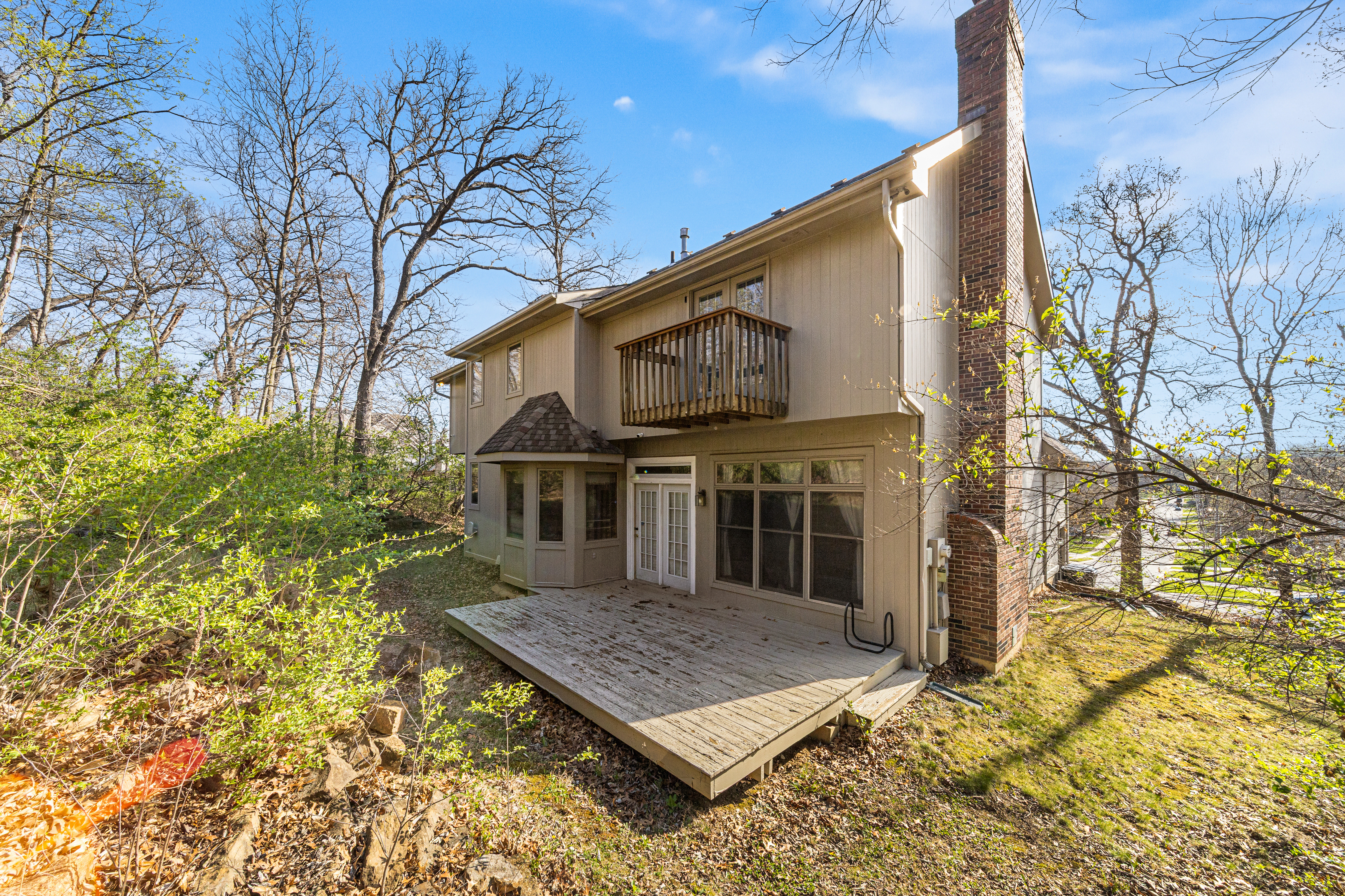  3900 Garland Avenue, Leavenworth, KS 66048 - 物件實景