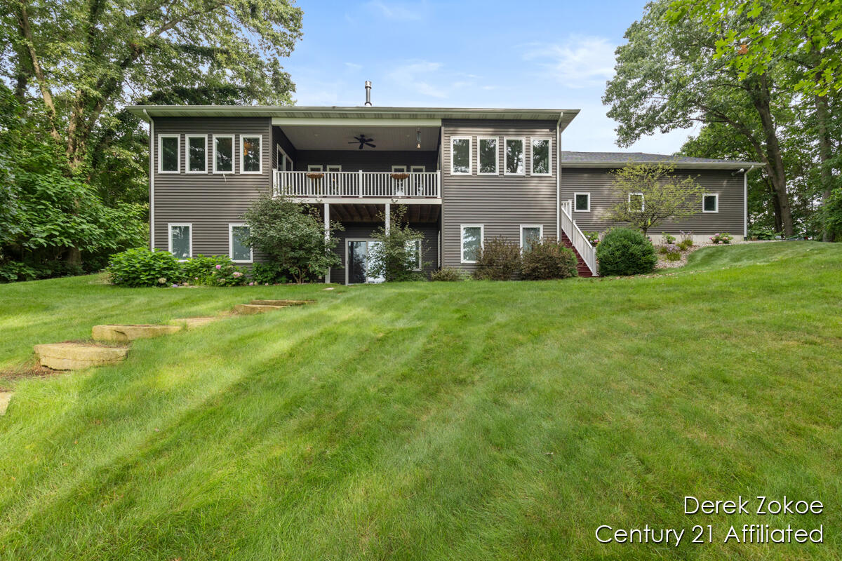 Wayland, Michigan, 49348, United States, 3 Bedrooms Bedrooms, ,5 BathroomsBathrooms,Residential,For Sale,1937480