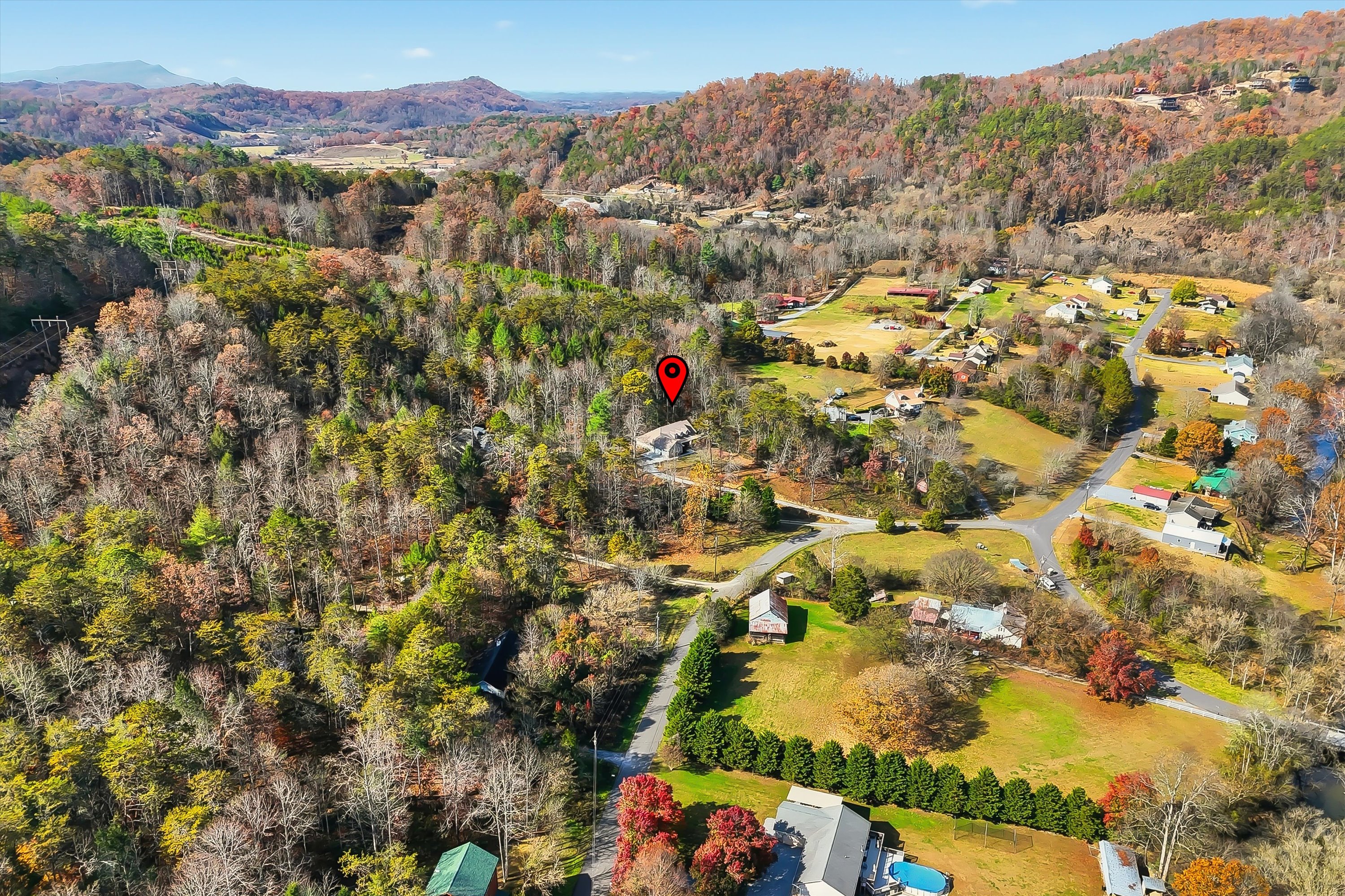 Sevierville, Tennessee, 37876, United States, 2 Bedrooms Bedrooms, ,2 BathroomsBathrooms,Residential,For Sale,1992764