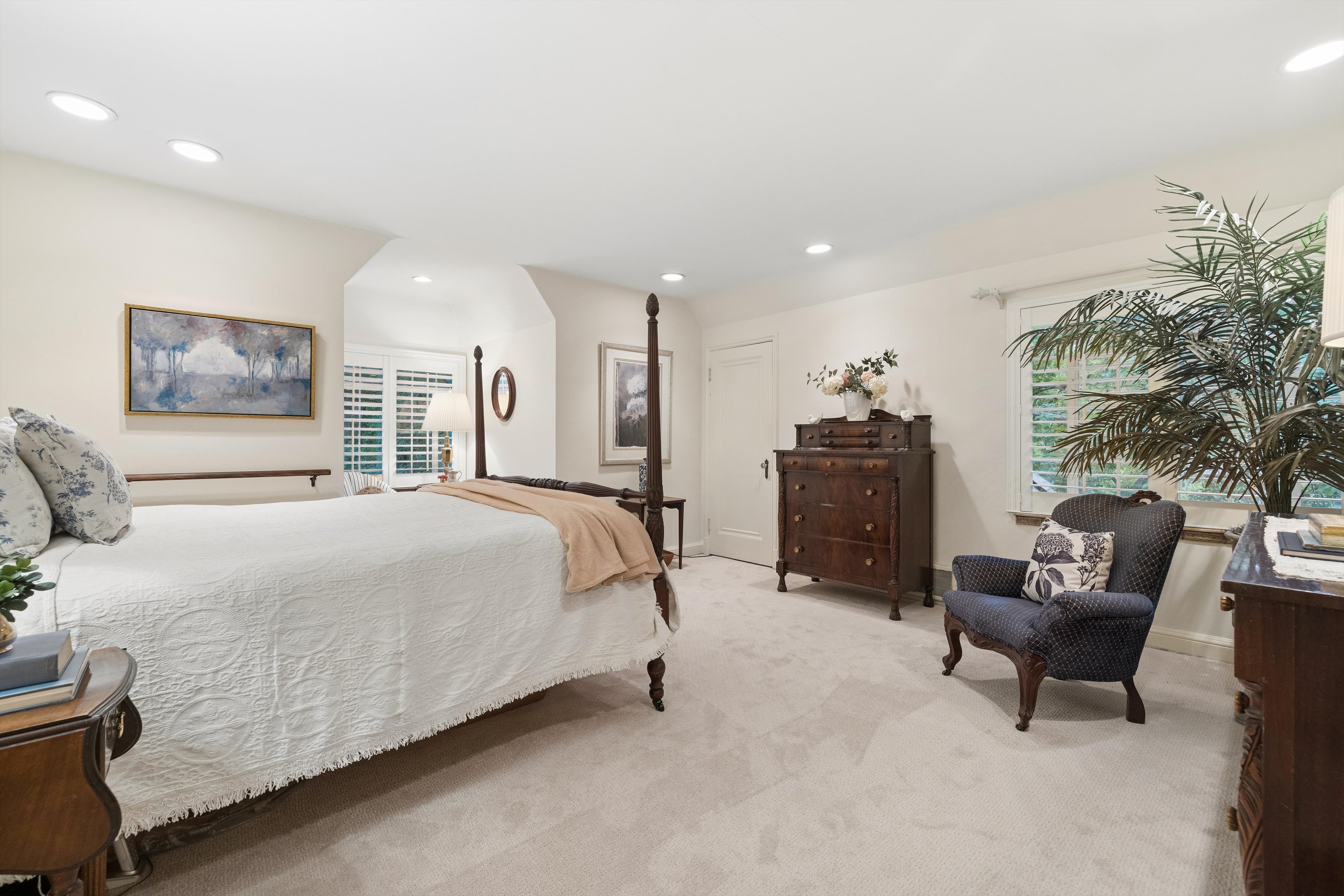  Rare Private Park Lot Near Cherry Creek with Sunroom Viking Kitchen & Spa Suite - 物件實景