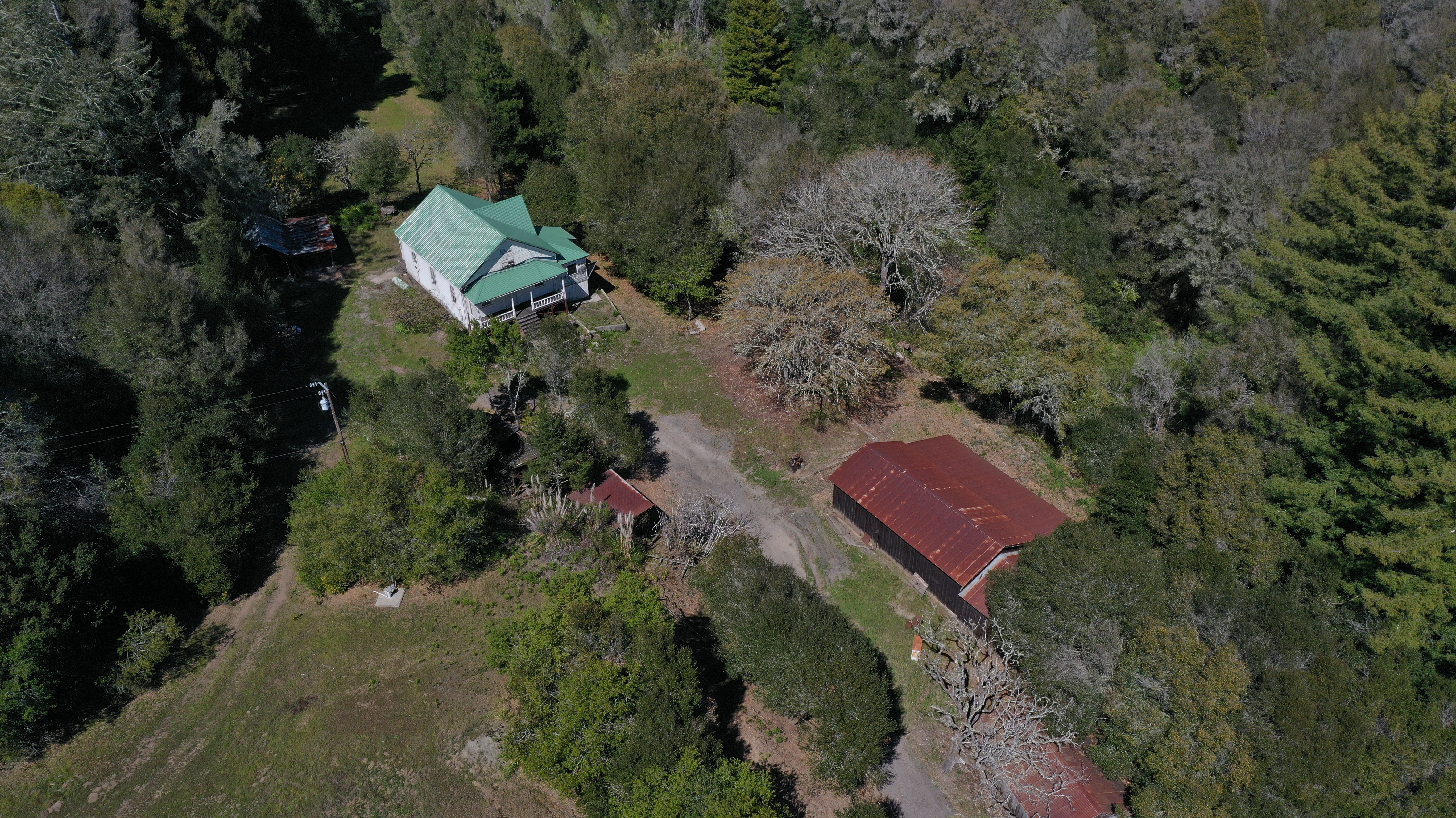  700 Valencia School Road, Aptos, CA 95003 - 物件實景