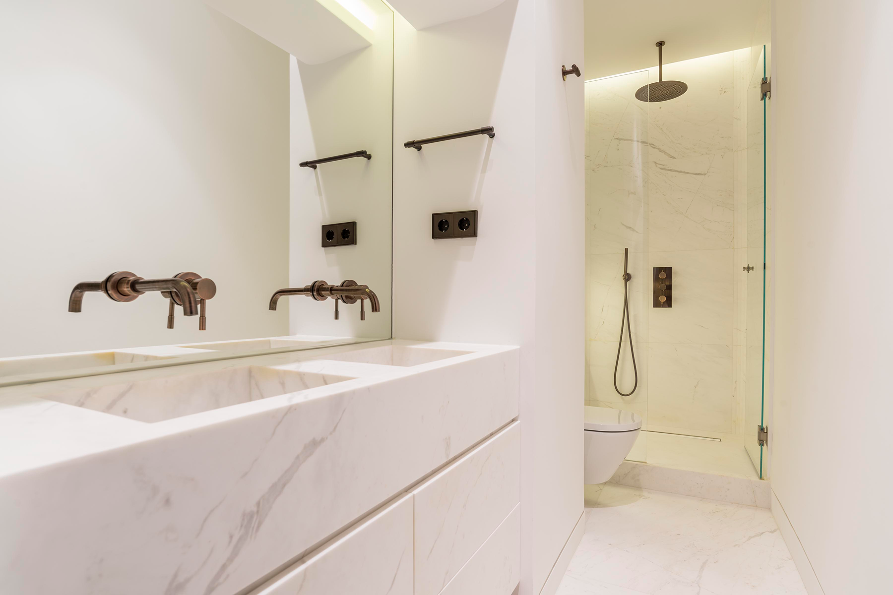  Exclusive apartment in an exclusive community in Recoletos - 物件實景