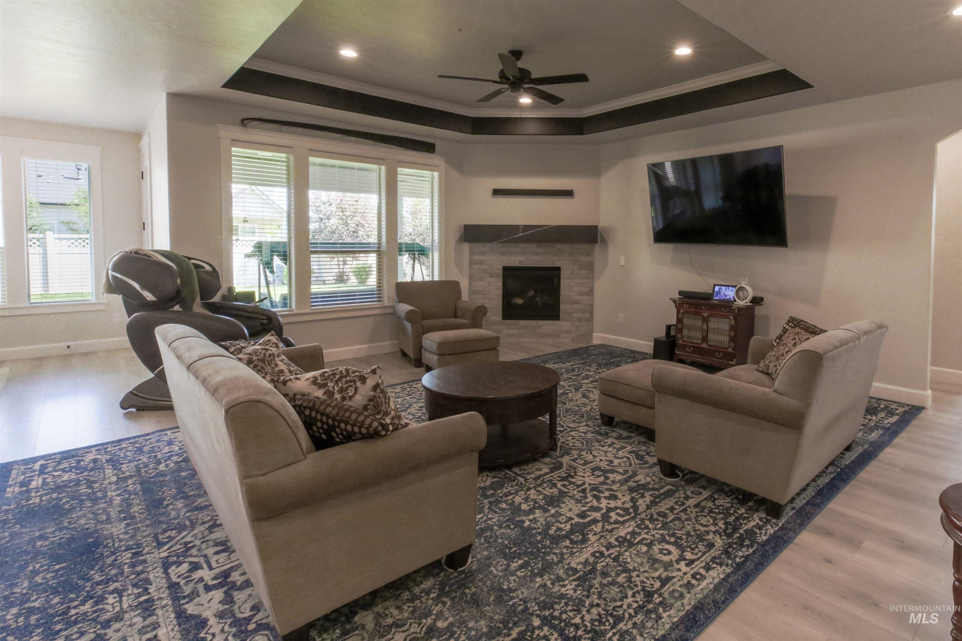 Meridian, Idaho, 83646, United States, 3 Bedrooms Bedrooms, ,2 BathroomsBathrooms,Residential,For Sale,1960582