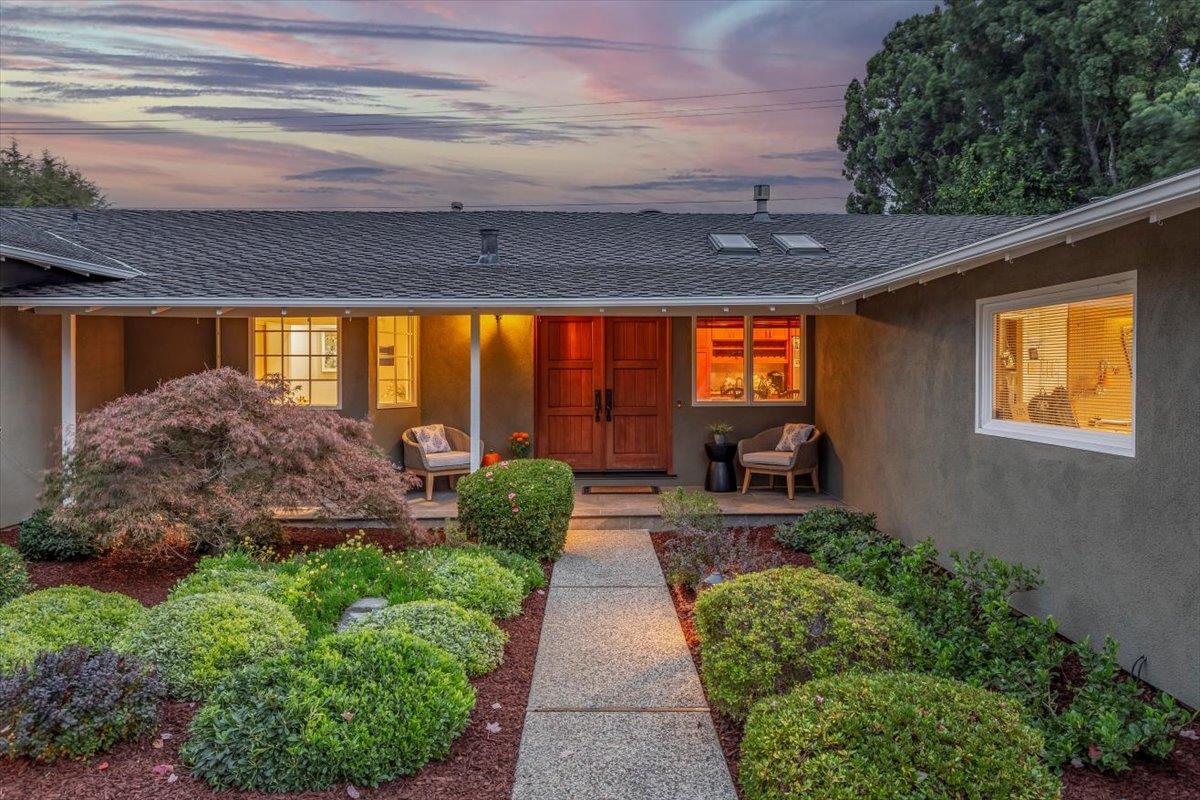 Saratoga, California, 95070, United States, 4 Bedrooms Bedrooms, ,3 BathroomsBathrooms,Residential,For Sale,1992834