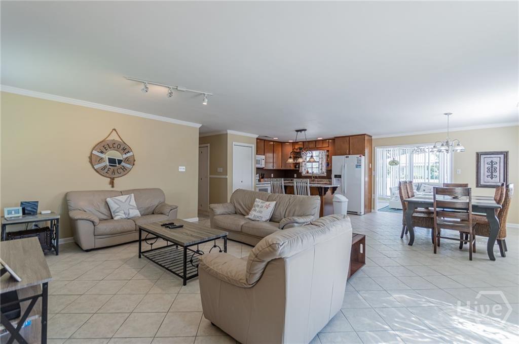 Tybee Island, Georgia, 31328, United States, 4 Bedrooms Bedrooms, ,3 BathroomsBathrooms,Residential,For Sale,1974608