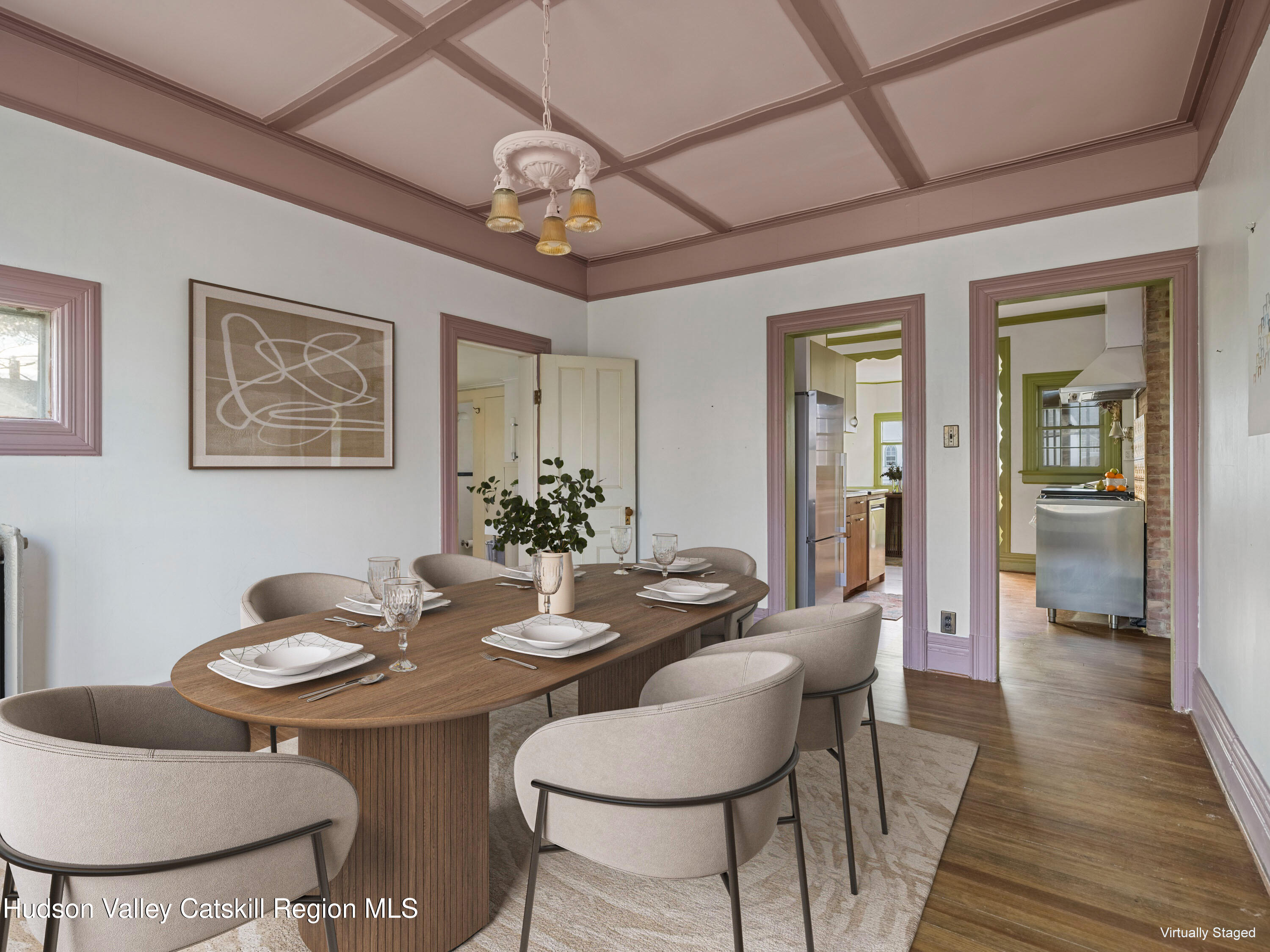 Red Hook, New York, 12571, United States, 4 Bedrooms Bedrooms, ,3 BathroomsBathrooms,Residential,For Sale,2000518