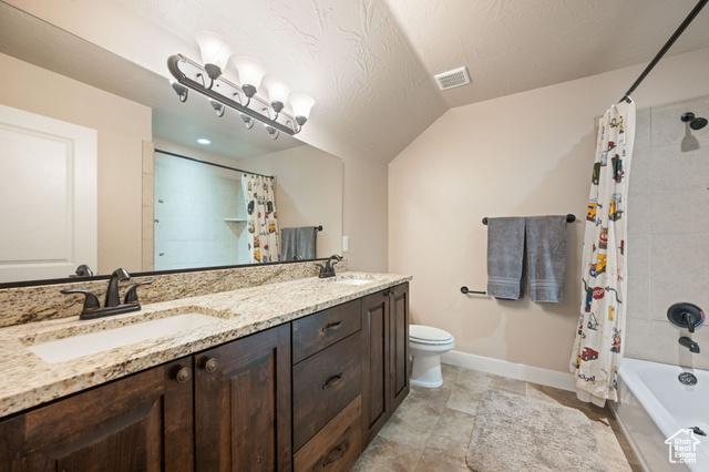 St. George, Utah, 84790, United States, 6 Bedrooms Bedrooms, ,4 BathroomsBathrooms,Residential,For Sale,1983061