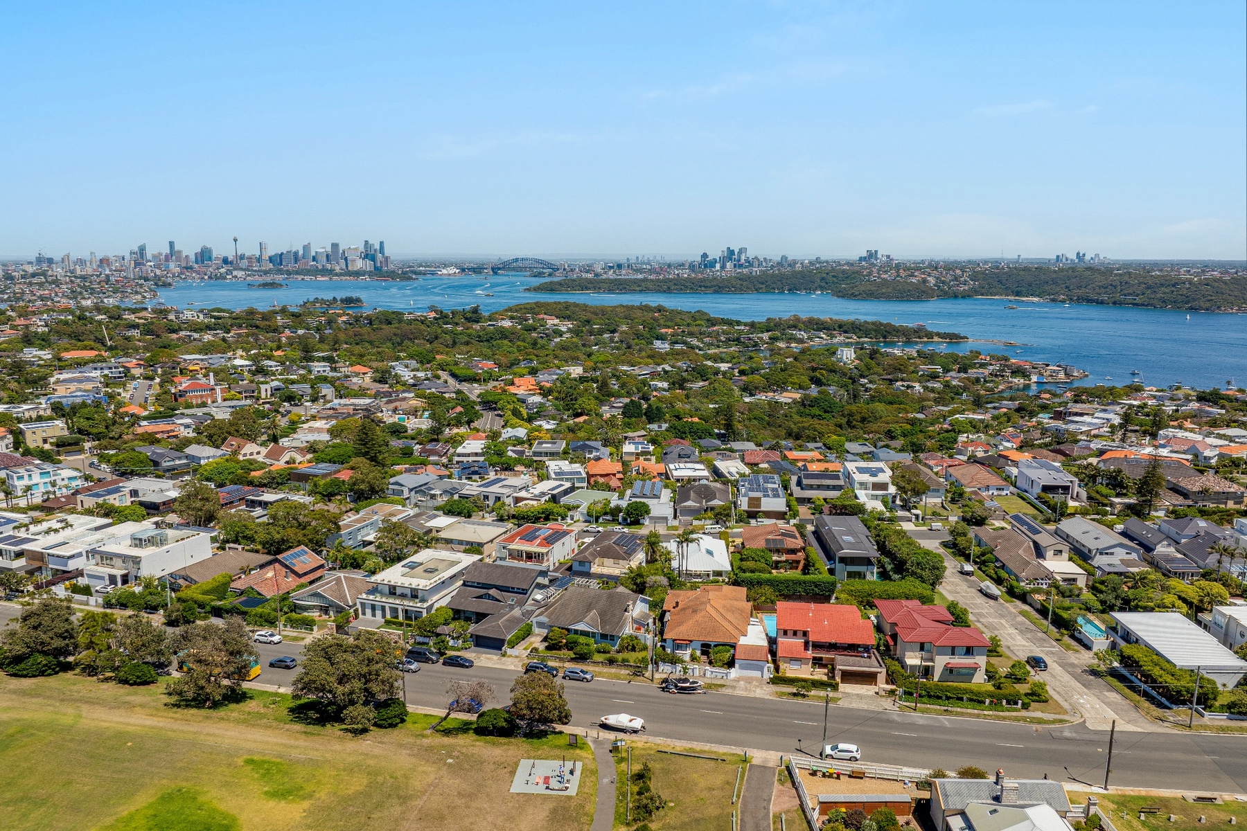  162 Old South Head Road - 物件實景