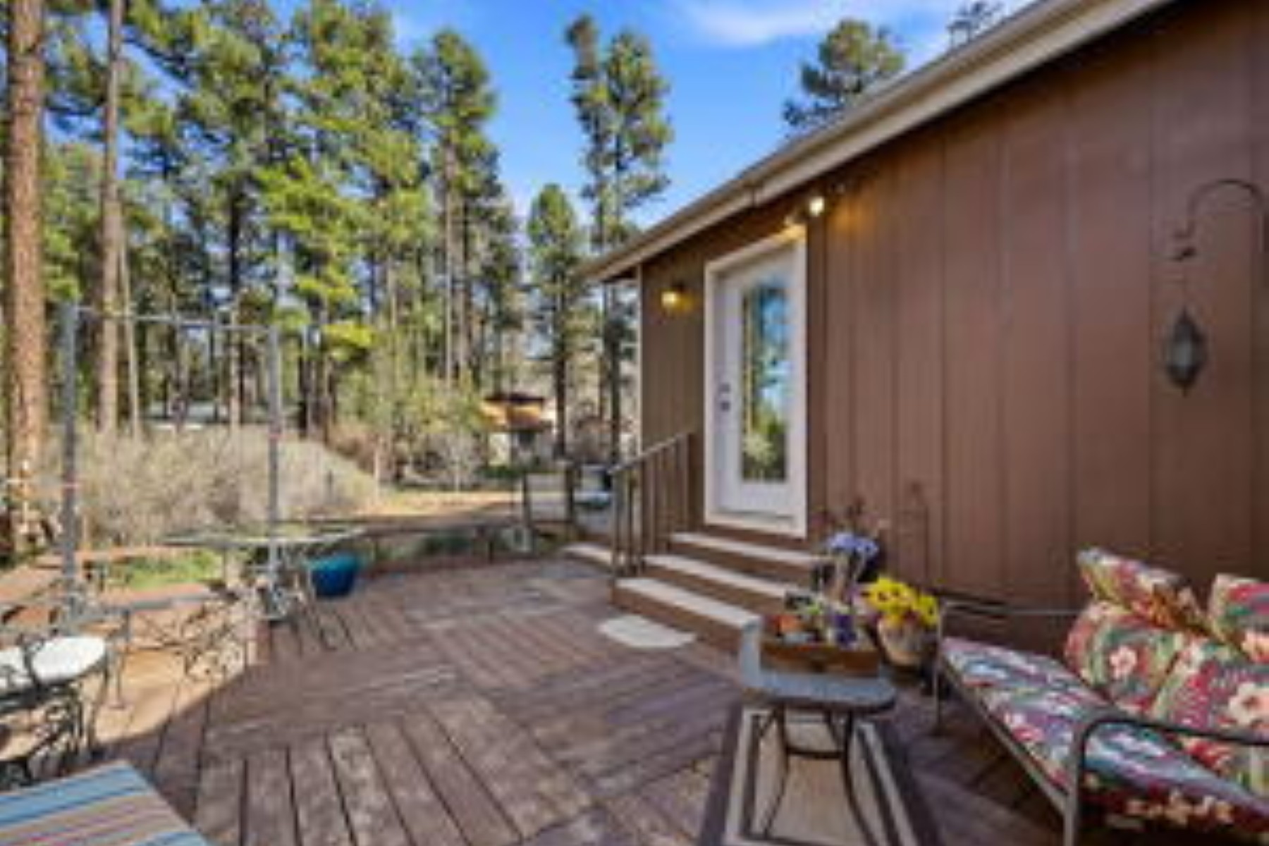  1009 Chaparral Drive¦Show Low, AZ - 物件實景