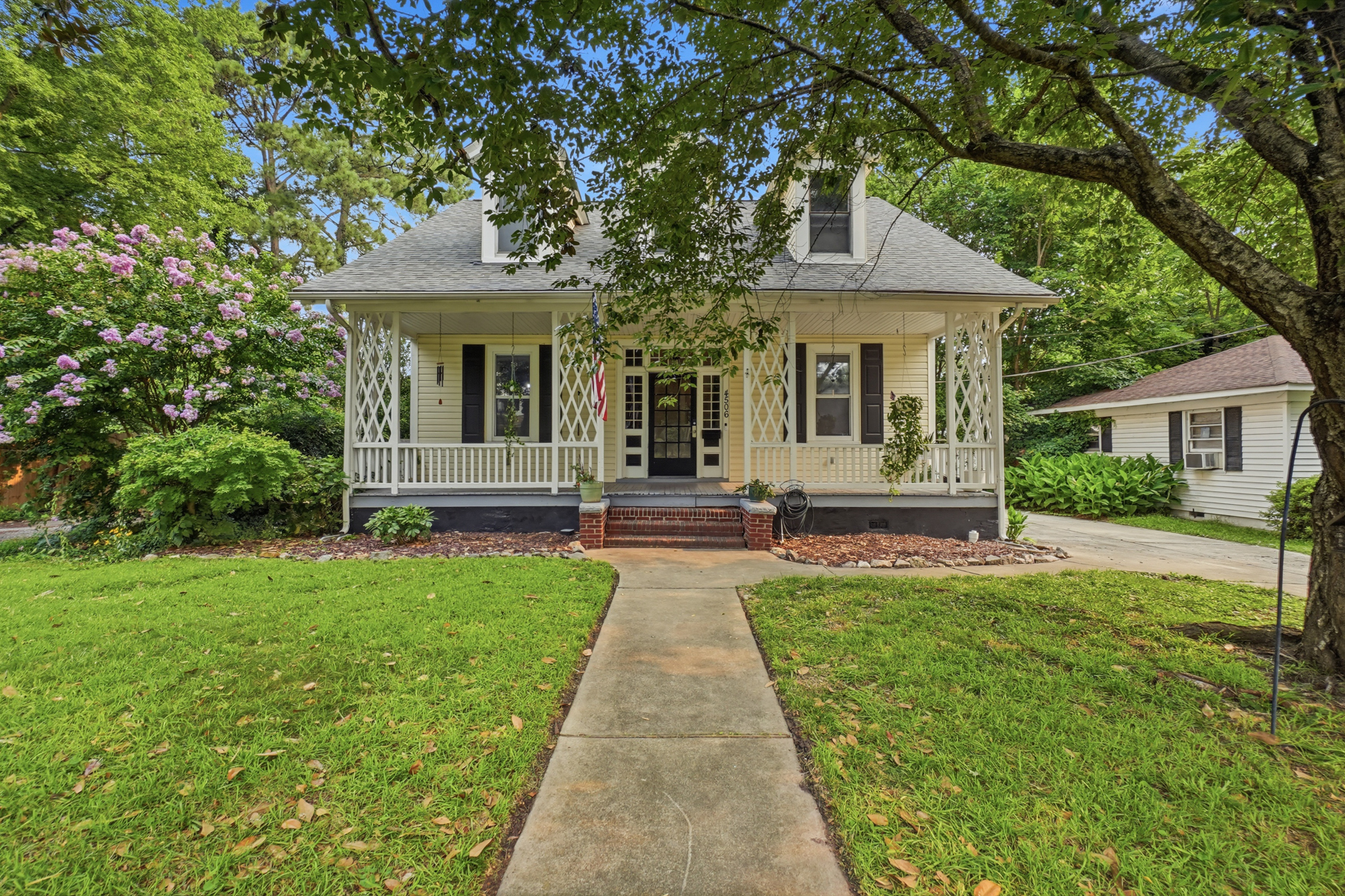  4506 King Street, Portsmouth, VA 23707 - 物件實景