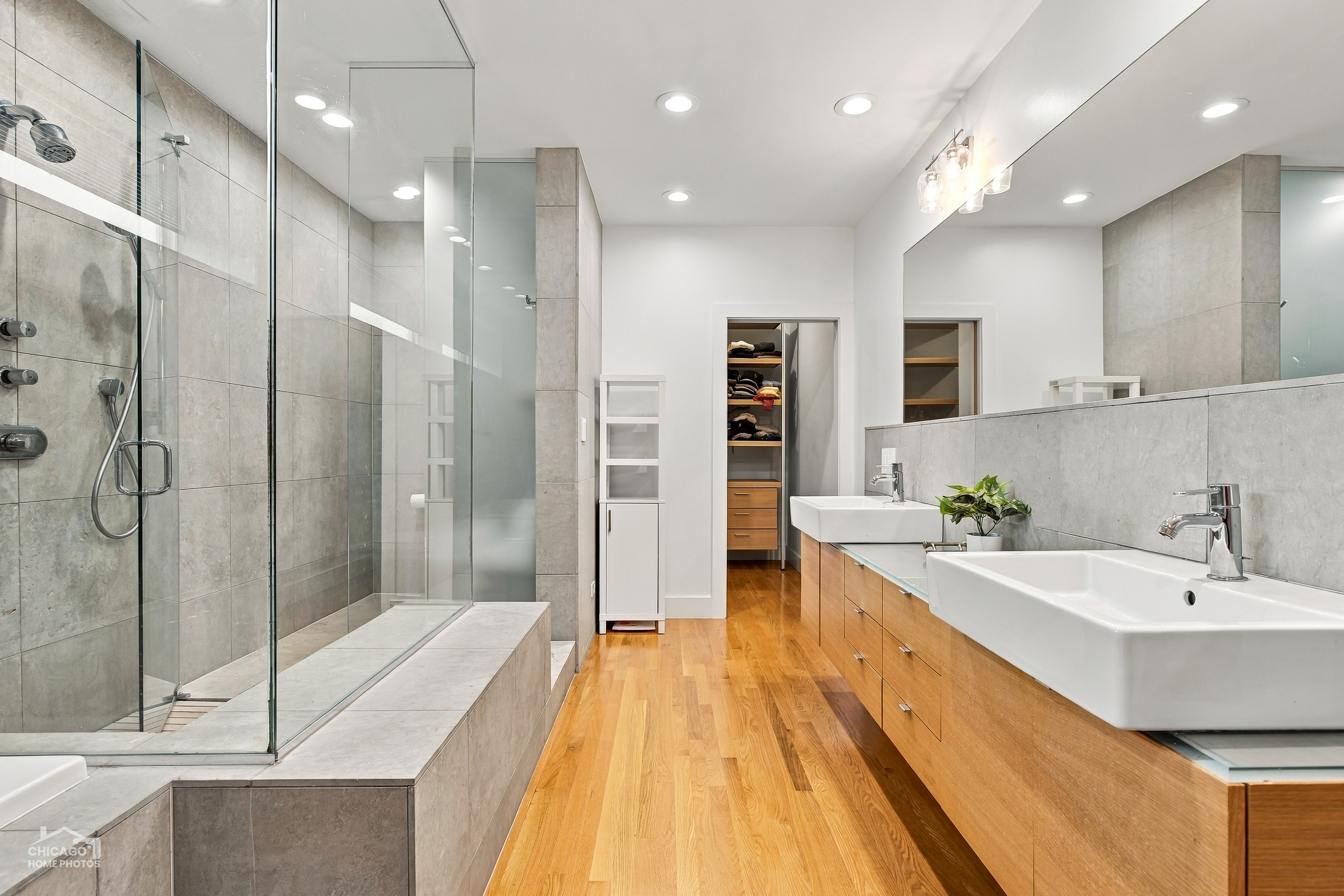  Modern home in West Town, Named One of the World
