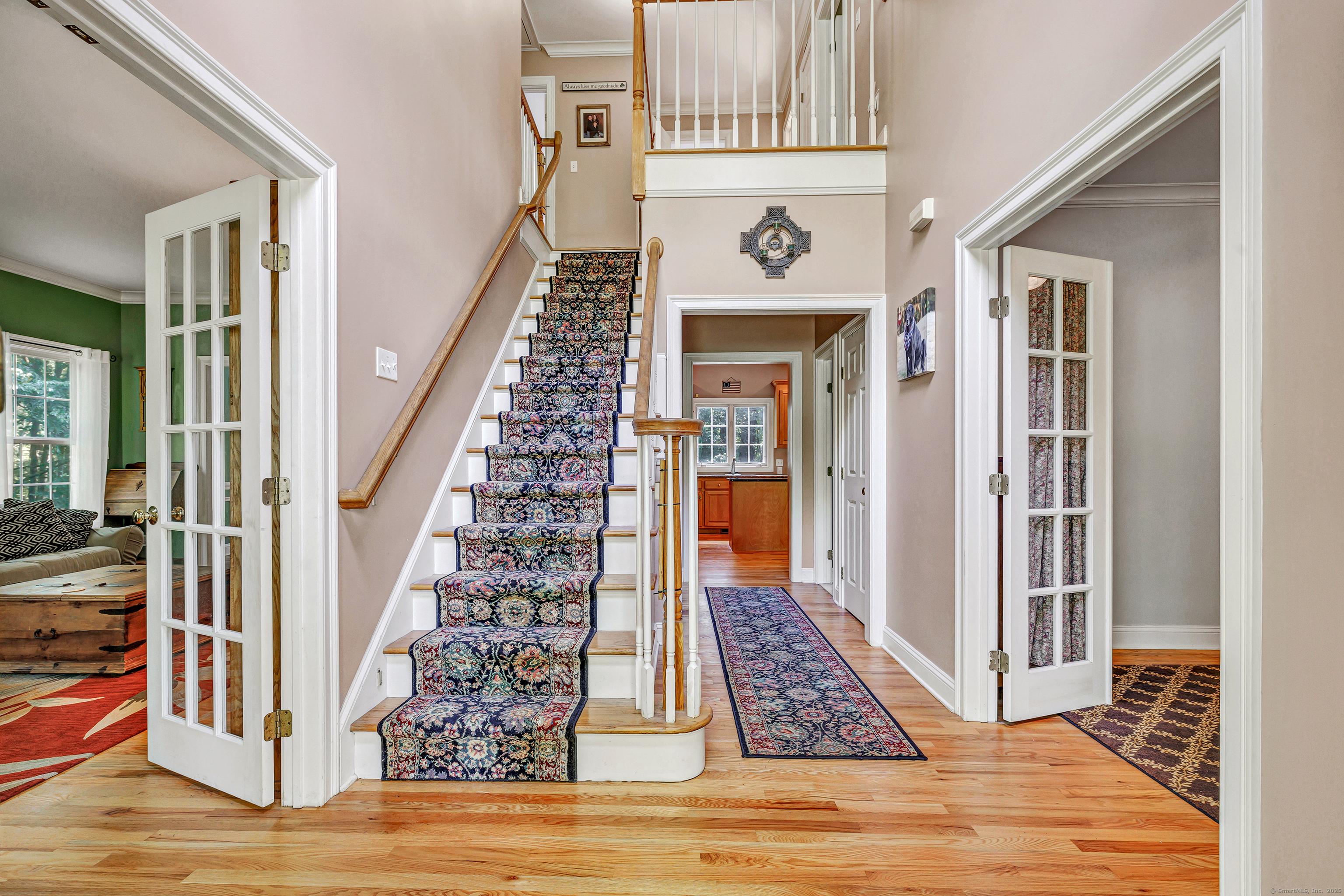 Shelton, Connecticut, 06484, United States, 4 Bedrooms Bedrooms, ,4 BathroomsBathrooms,Residential,For Sale,1937296