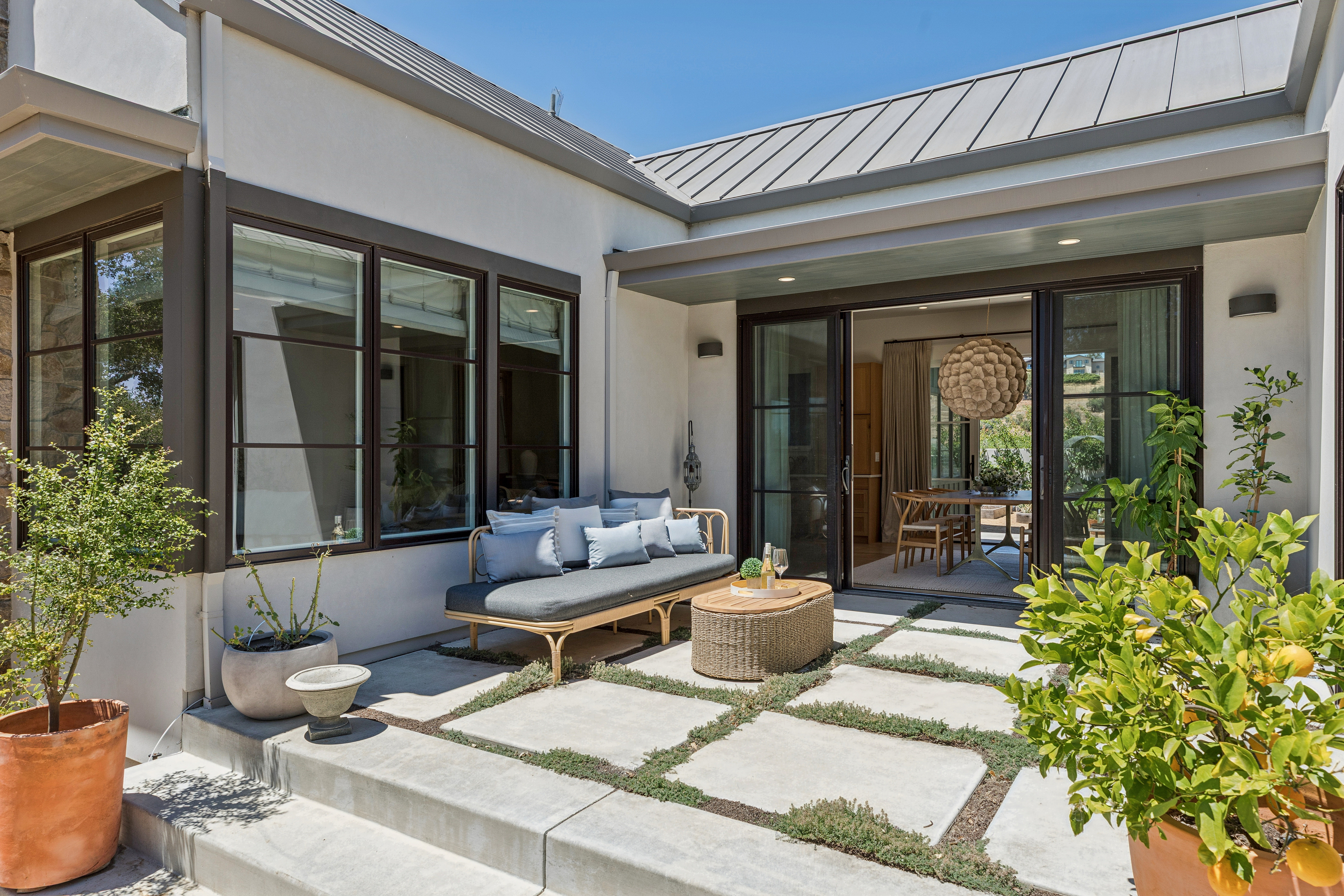  Refined Wine Country Estate - 物件實景