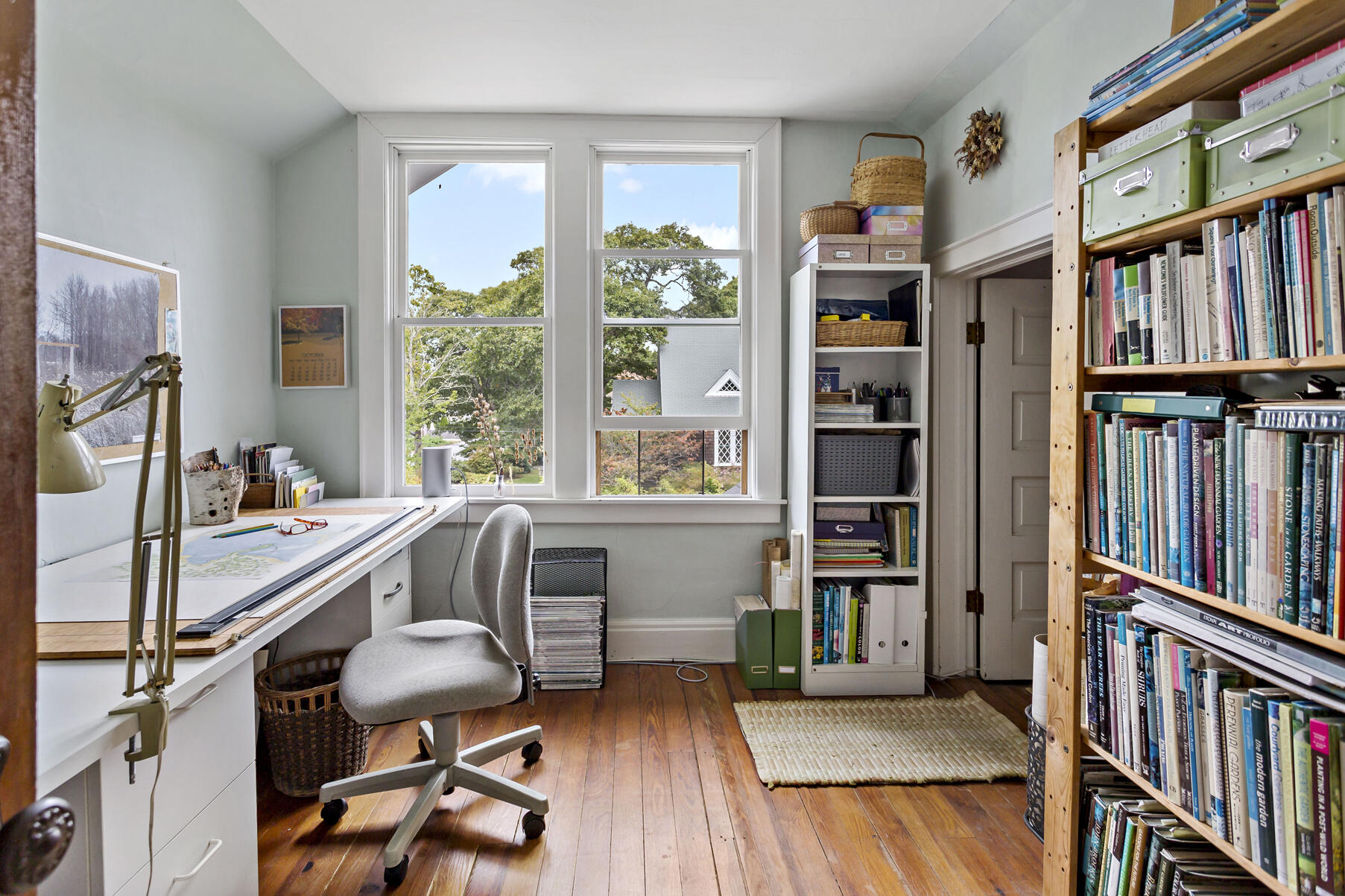  34 Washington Avenue - 物件實景