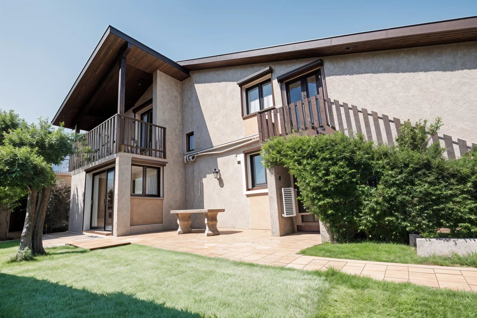 Sainte-Foy-lès-Lyon, Auvergne-Rhône-Alpes, 69110, FR, 4 Bedrooms Bedrooms, ,Residential,For Sale,1876577