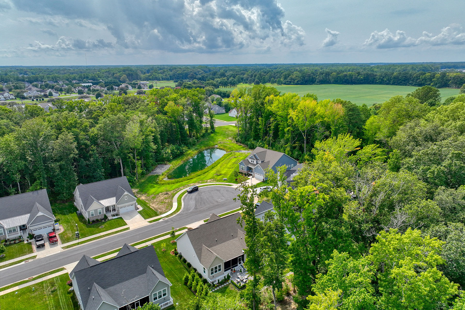  35152 Kindleton Lane - 物件實景