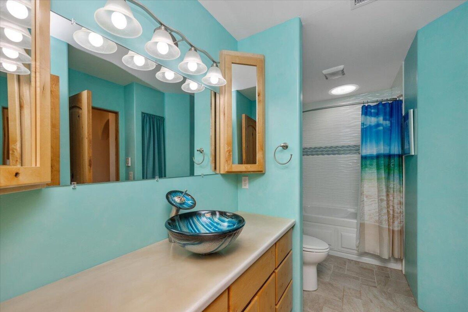  4281 E Sandy Hollow Ln¦Cottonwood, AZ - 物件實景