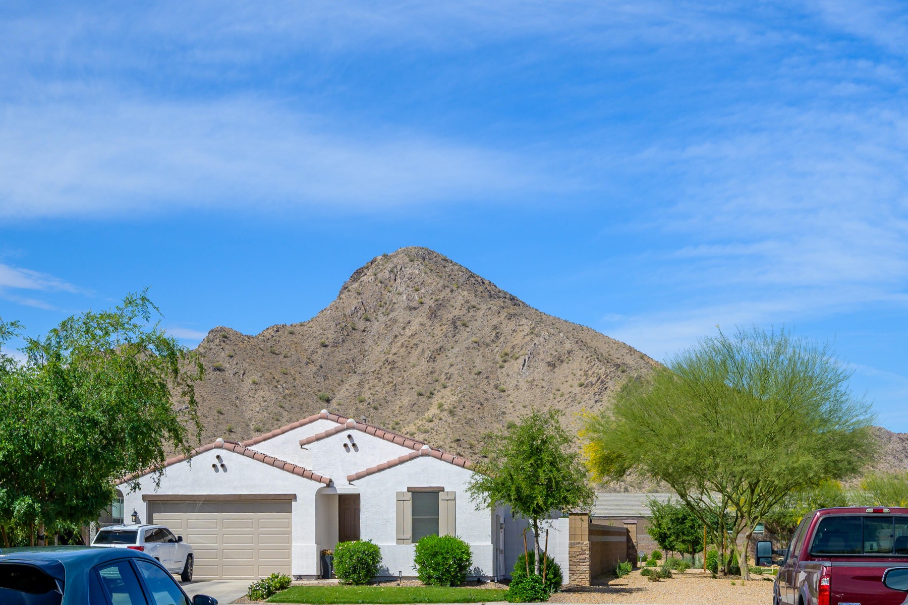  4240 W Coneflower Lane  San Tan Valley, AZ - 物件實景