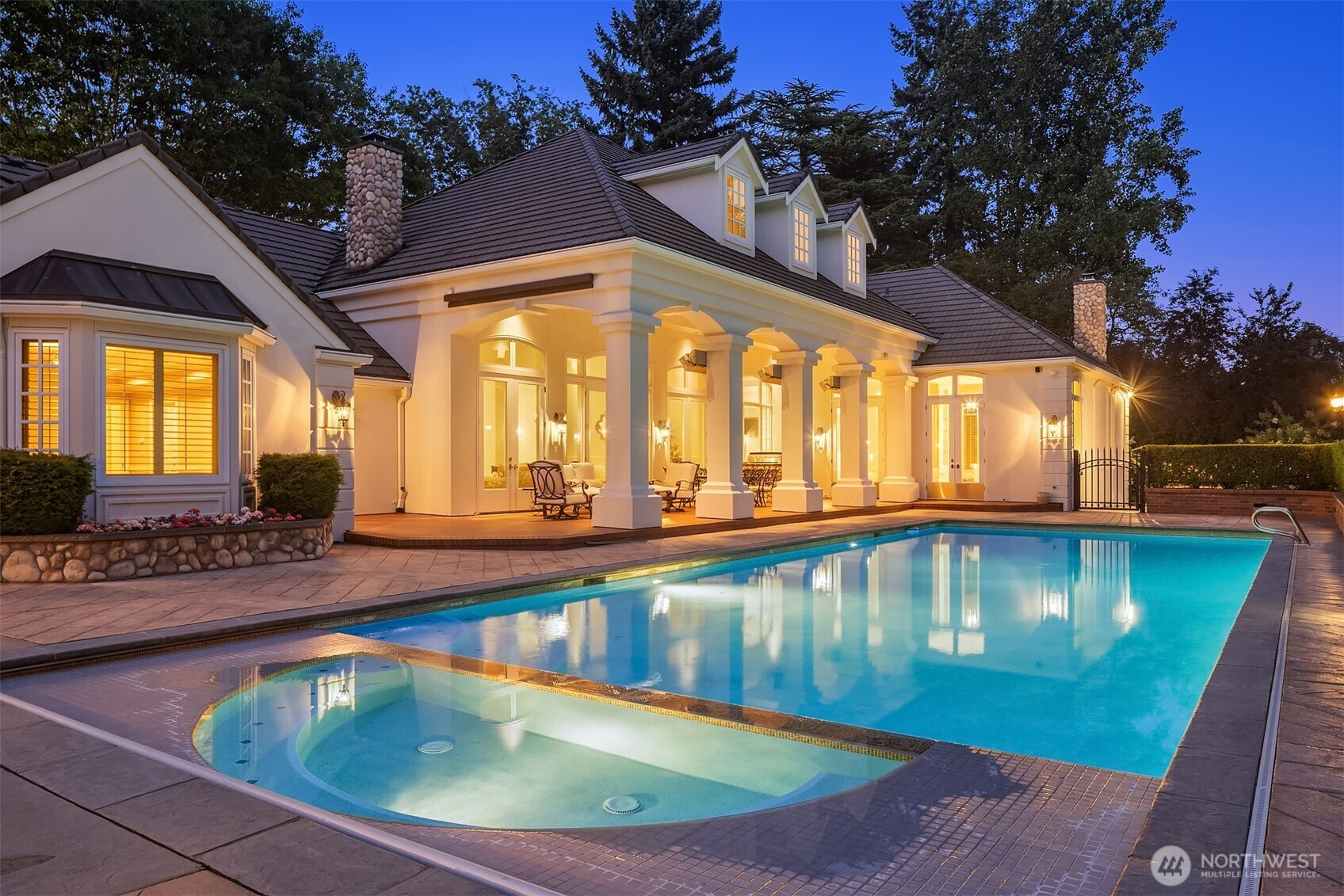 Bellevue, Washington, 98004, United States, 5 Bedrooms Bedrooms, ,4 BathroomsBathrooms,Residential,For Sale,1917524