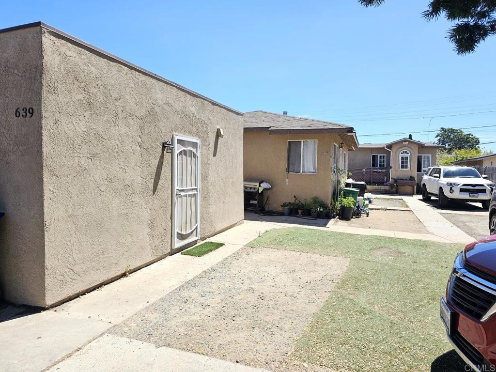 San Diego, California, 92102, United States, ,Residential,For Sale,1903550