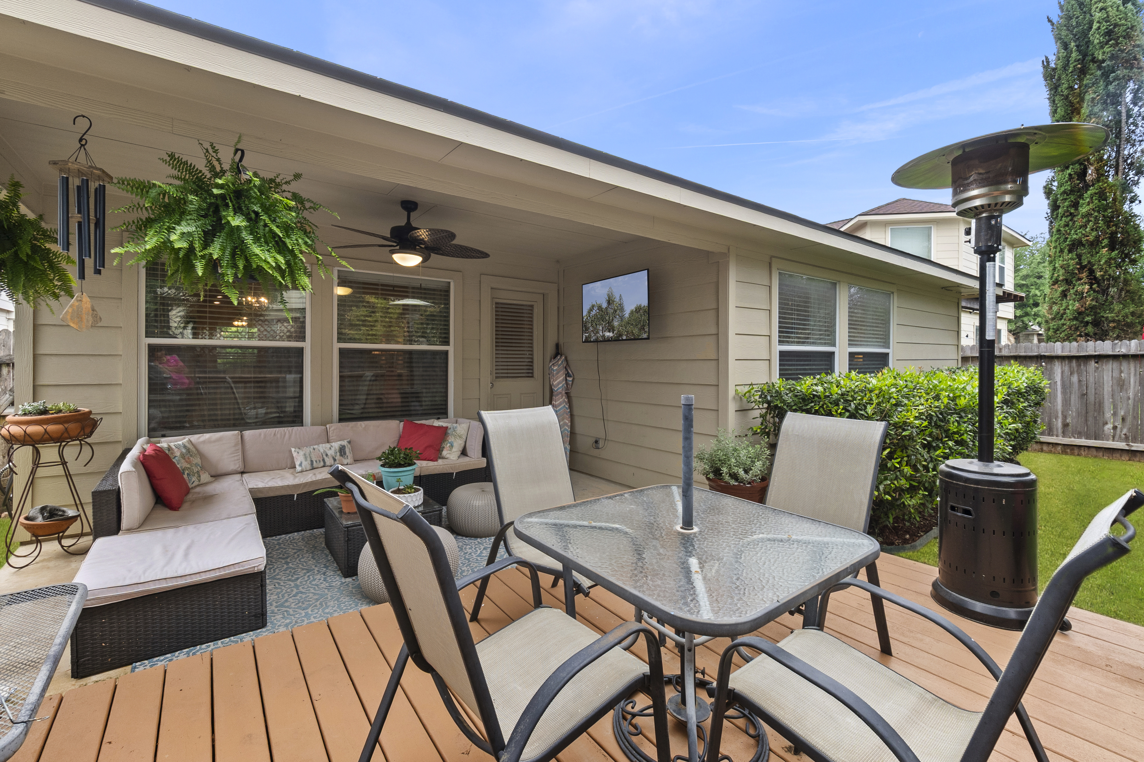  11935 Cheney Glen, San Antonio, TX 78254 - 物件實景