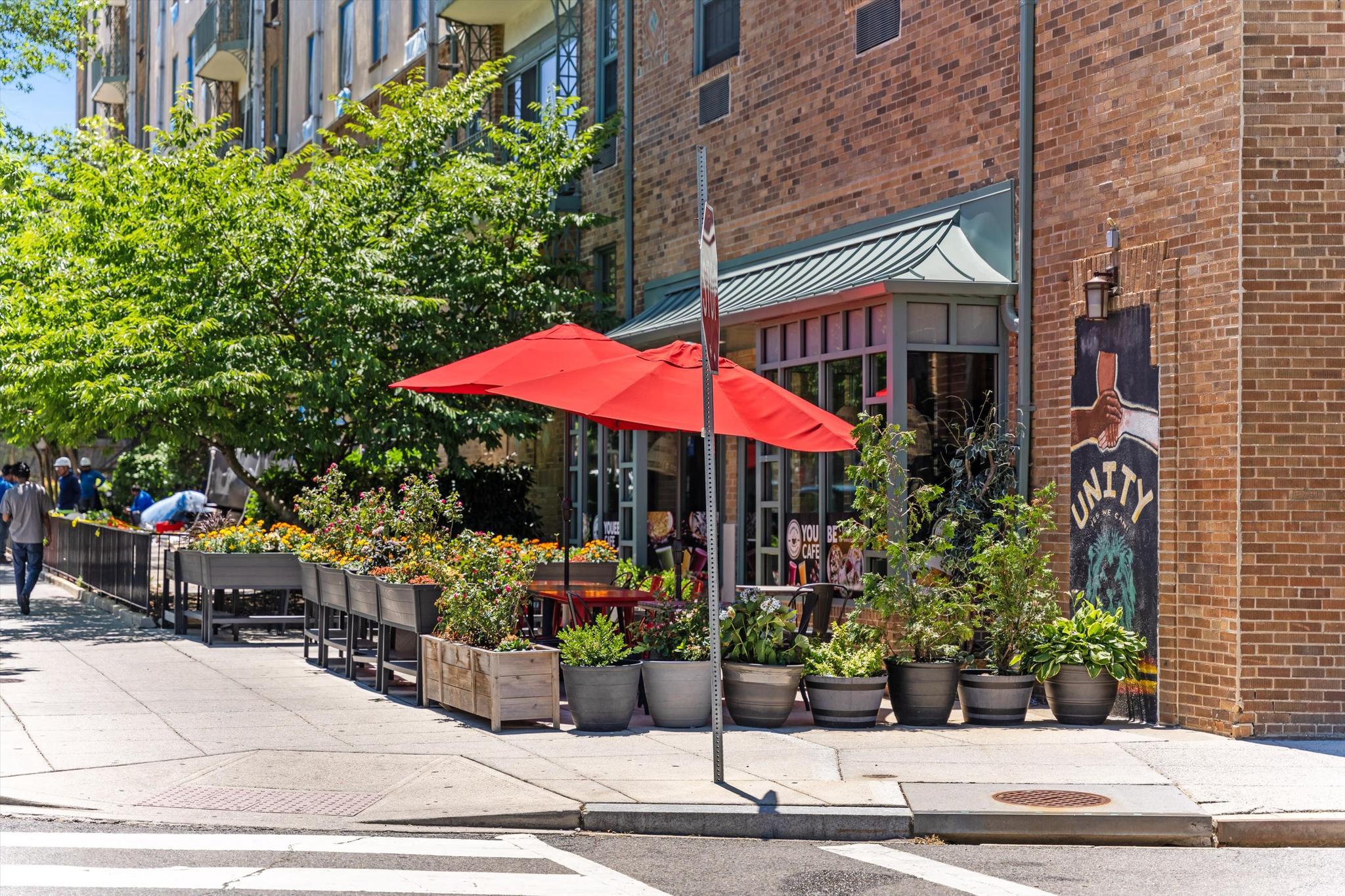  3900 14th Street NW, Washington, DC, 20011 - 物件實景