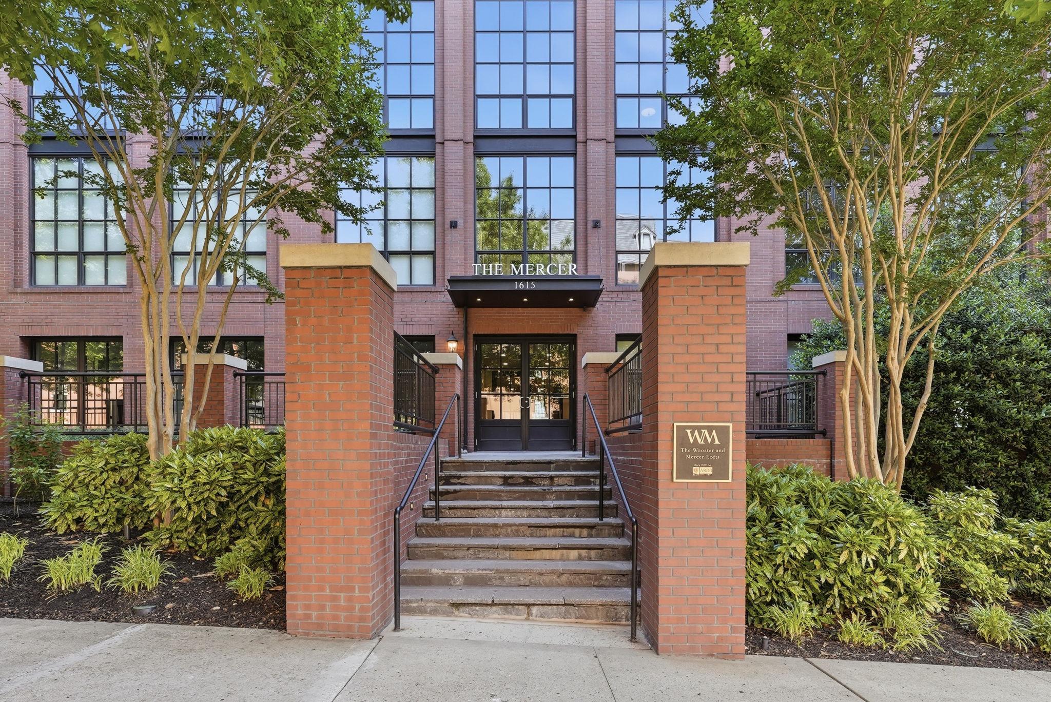  1615 N Queen Street, Arlington, VA, 22209 - 物件實景