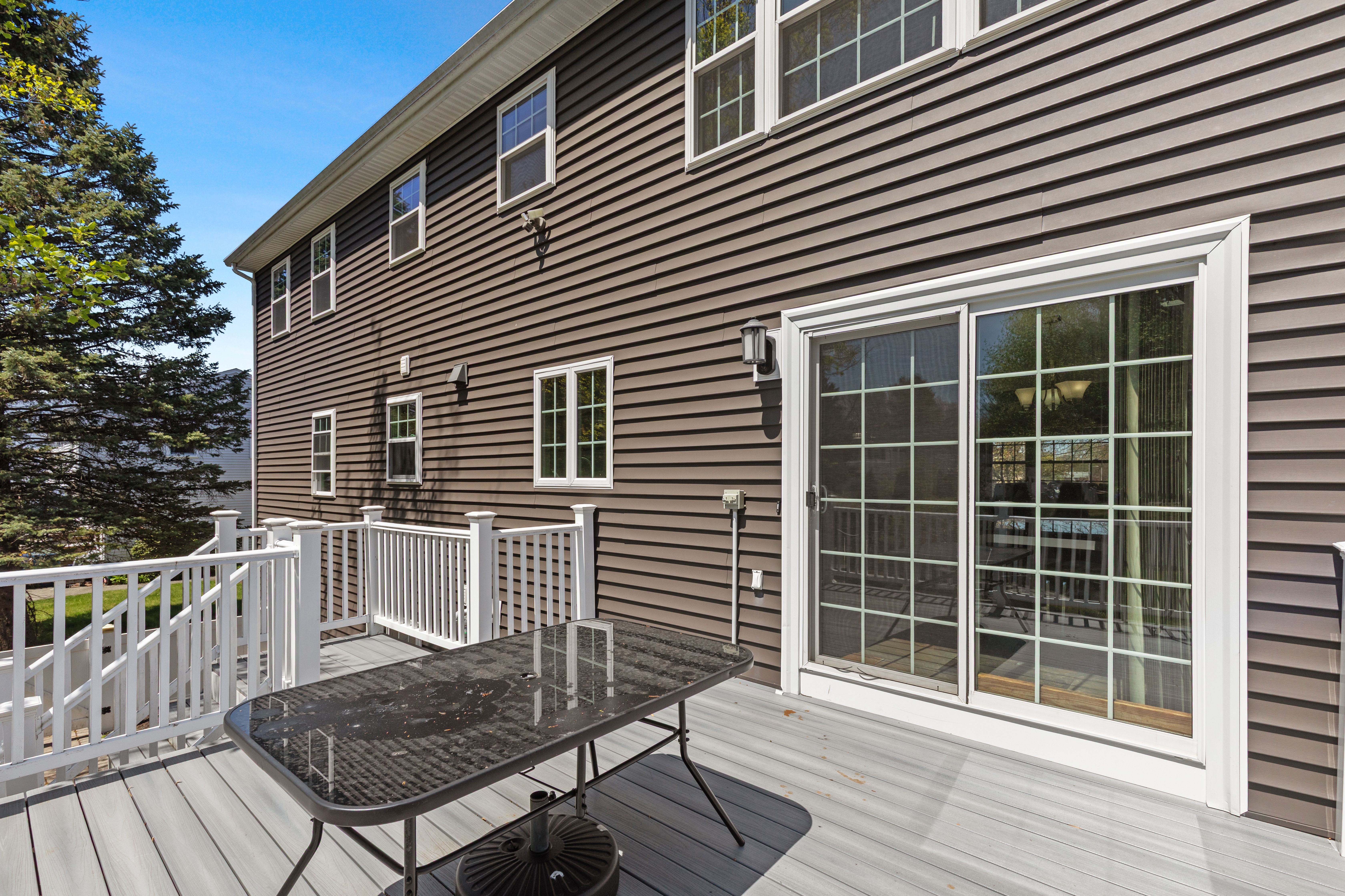  23 Emily Jeffers Road, Randolph, MA, 02368 - 物件實景