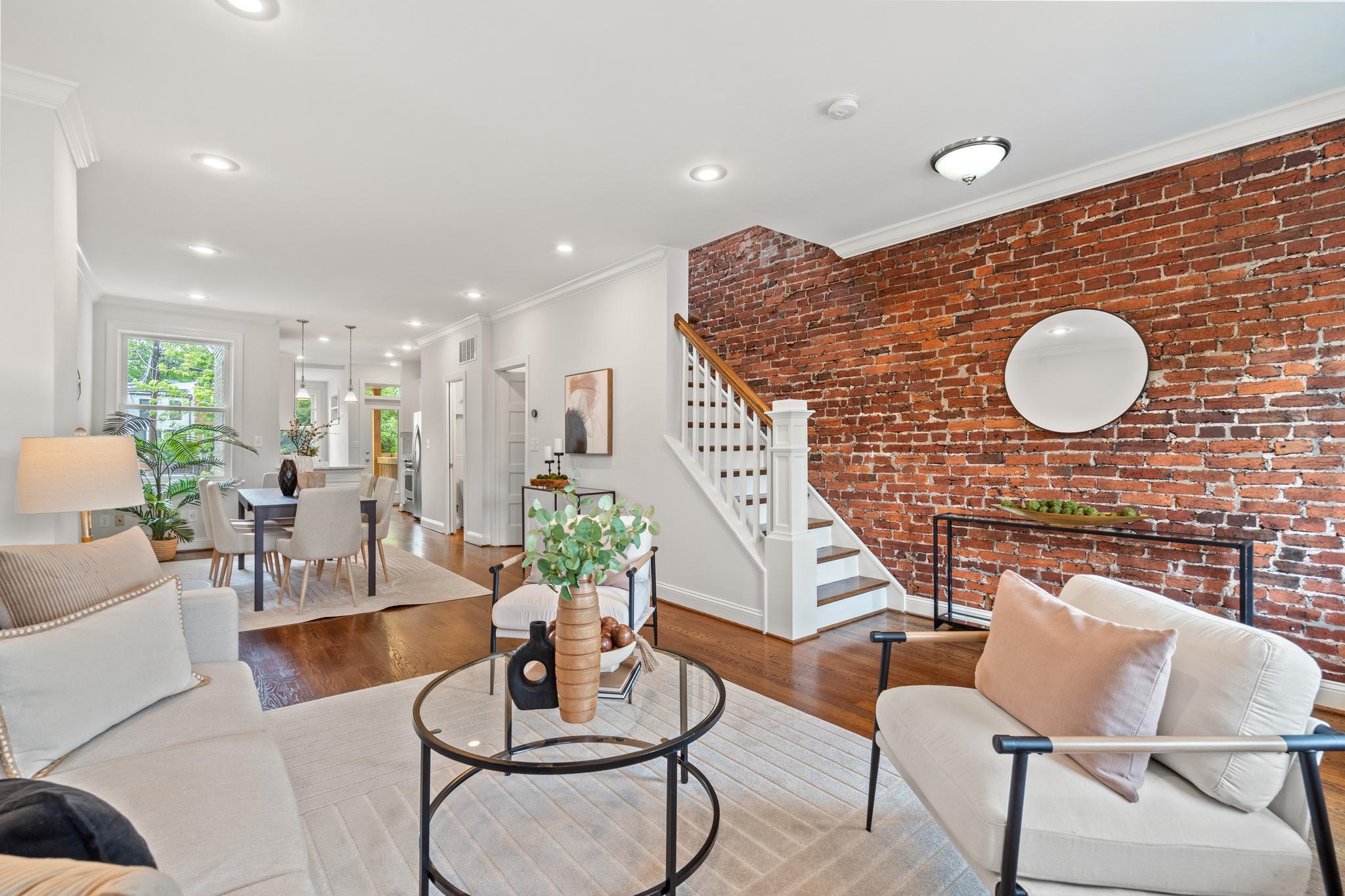  1426 Massachusetts Avenue SE, Washington, DC, 20003 - 物件實景