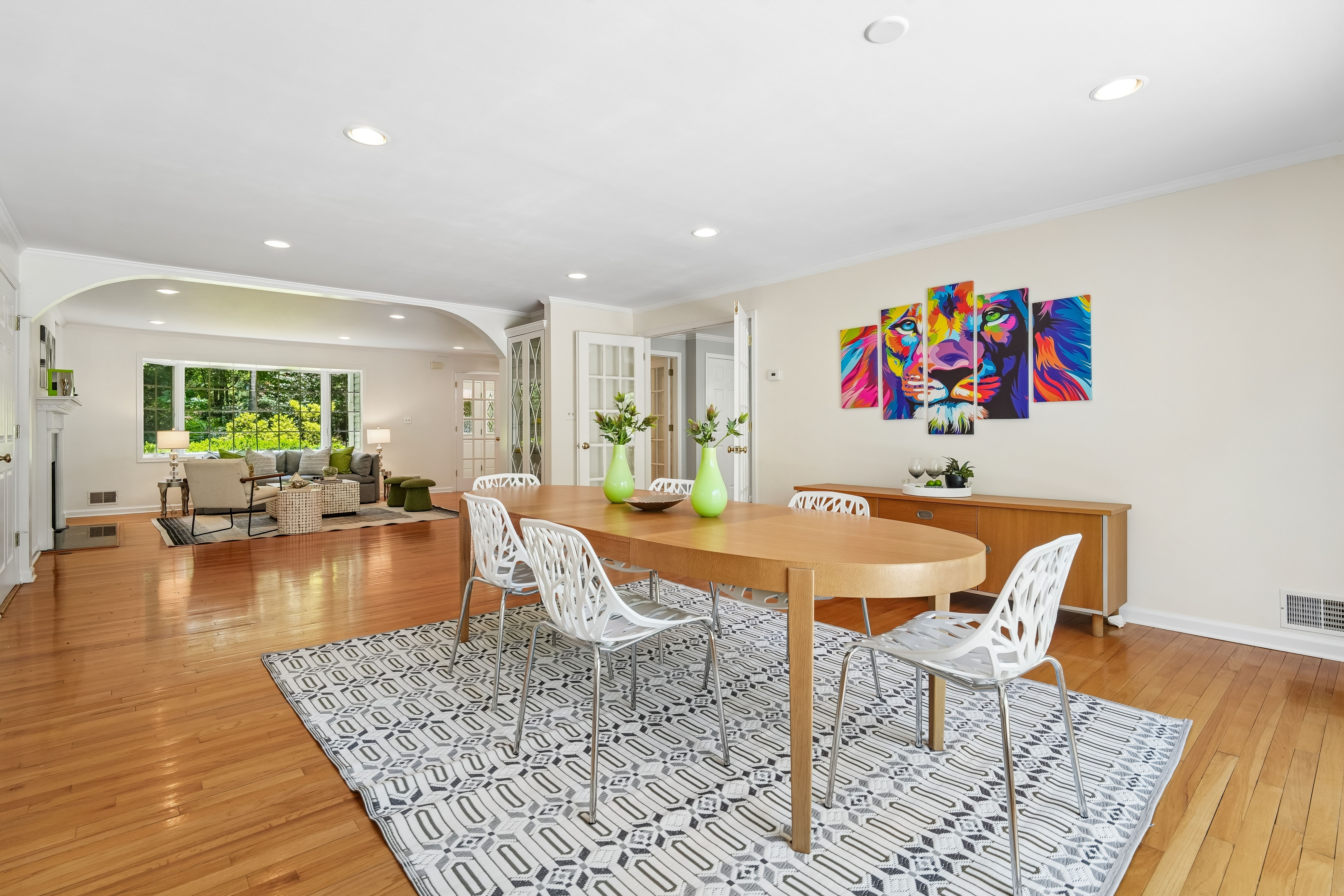  201 Parsonage Hill Road, Short Hills, NJ 07078 - 物件實景