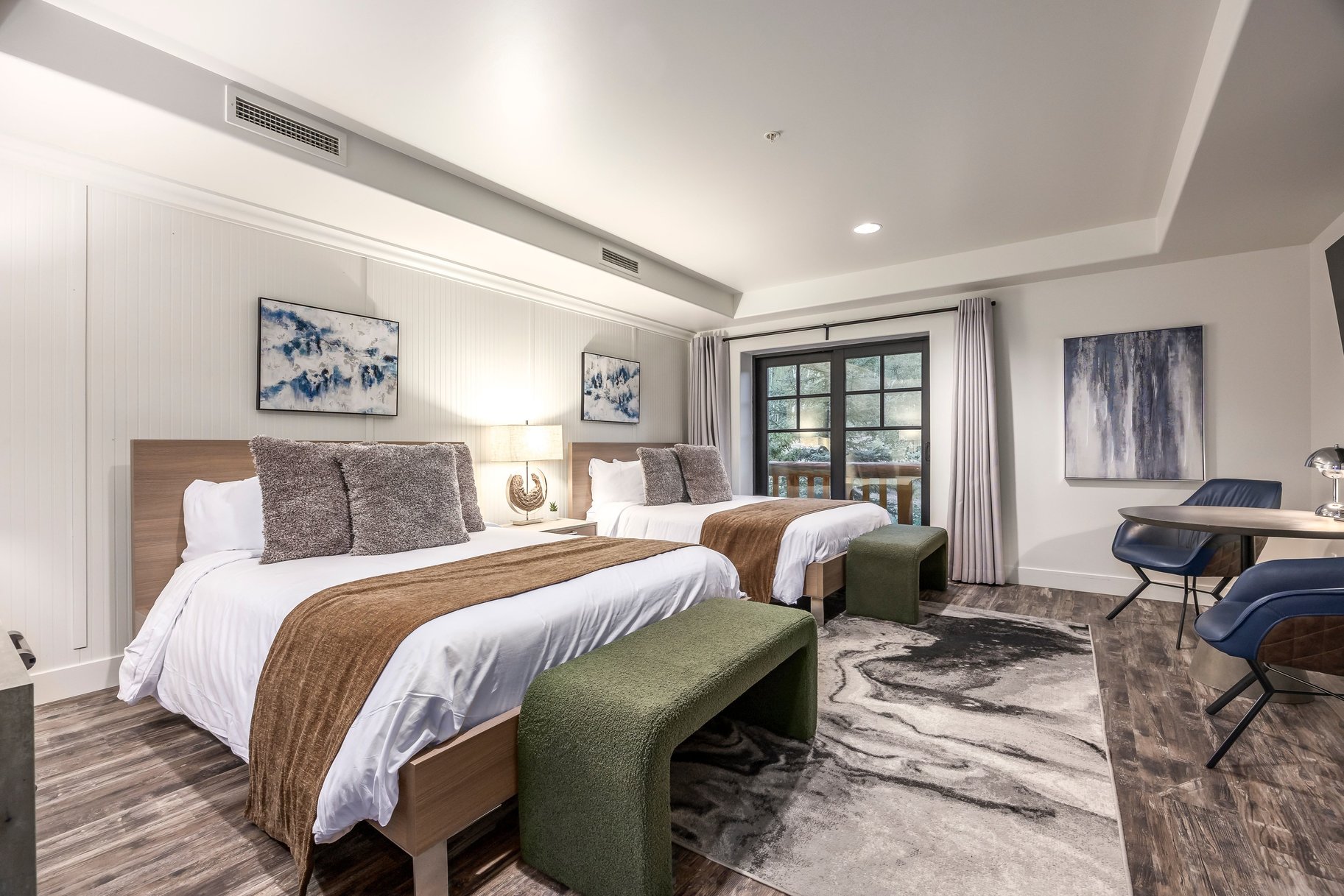  Beautifully Remodeled Unit Located In Lodges at Deer Valley - 物件實景