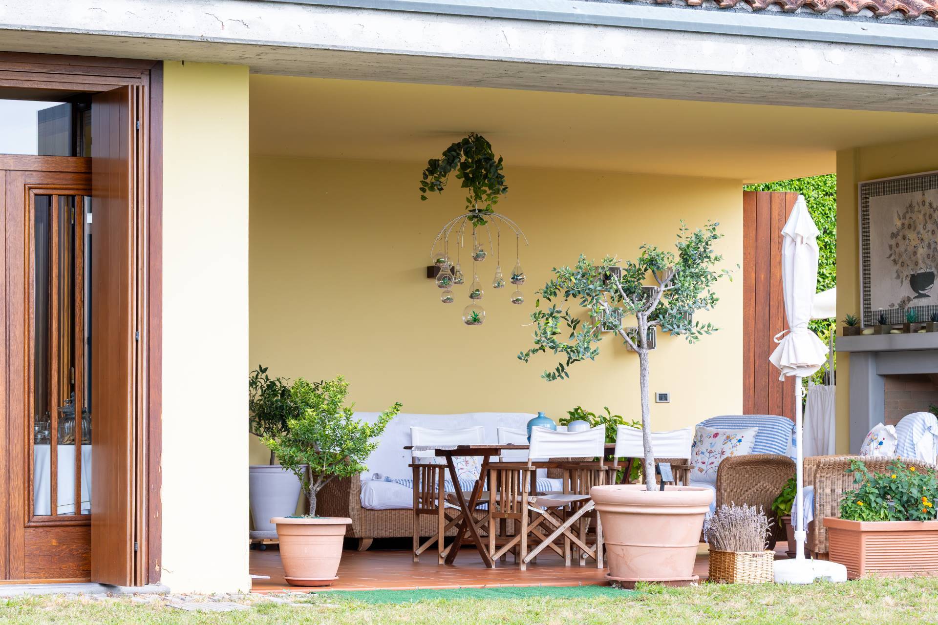 San Pietro di Feletto, Treviso, 31020, IT, 5 Bedrooms Bedrooms, ,4 BathroomsBathrooms,Residential,For Sale,1941776